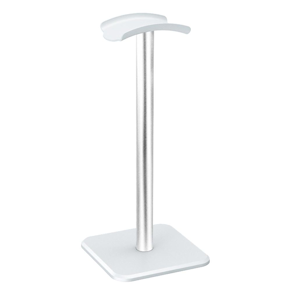 Playmax Aluminium Headset Stand (Silver)