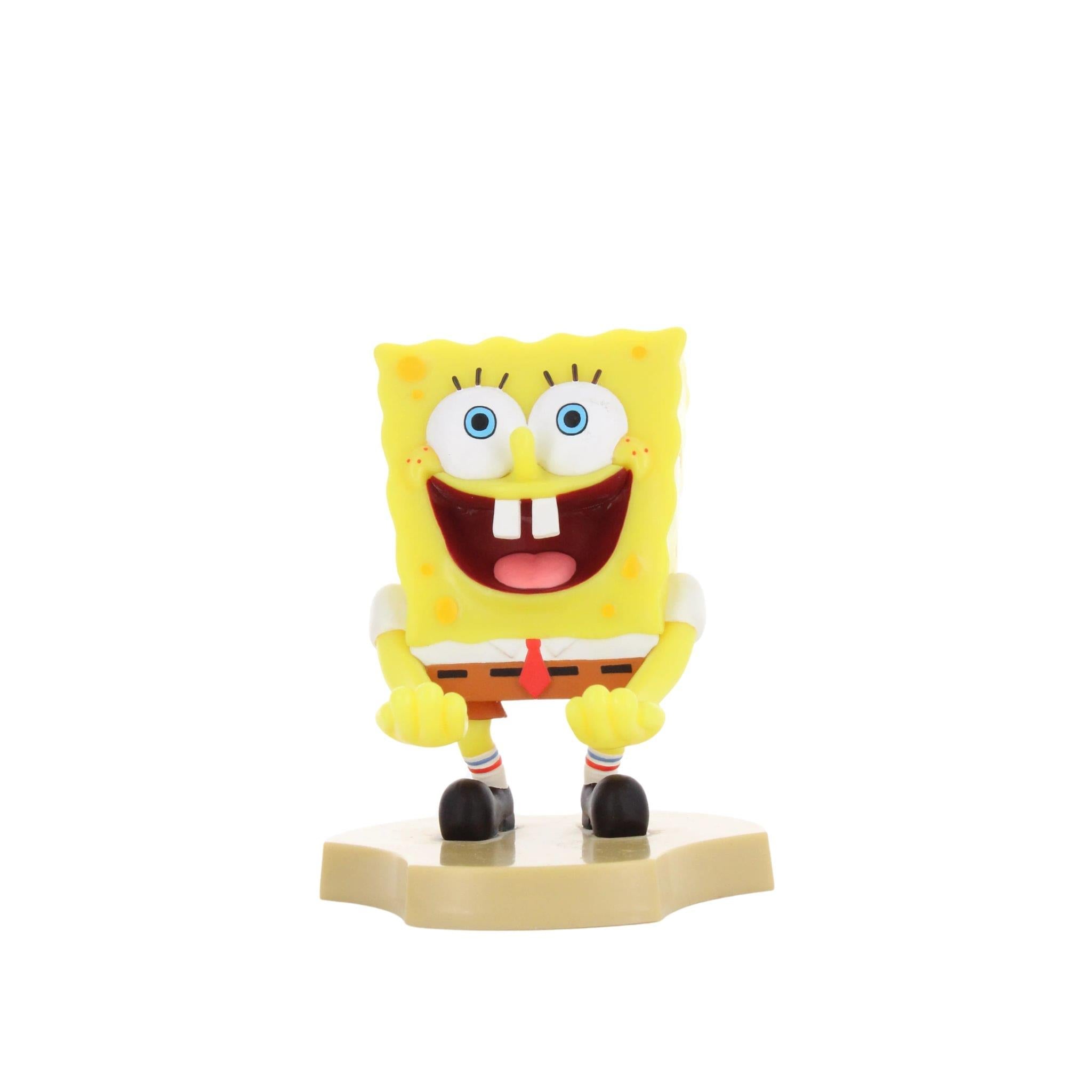 Cable Guys Holdems Spongebob