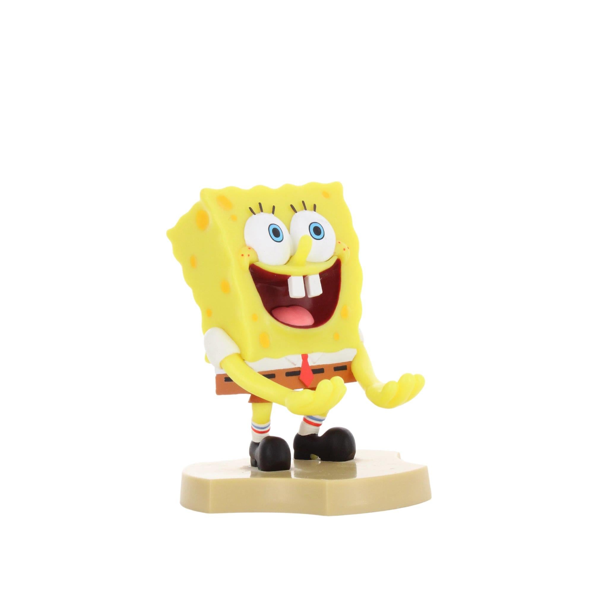 Cable Guys Holdems Spongebob