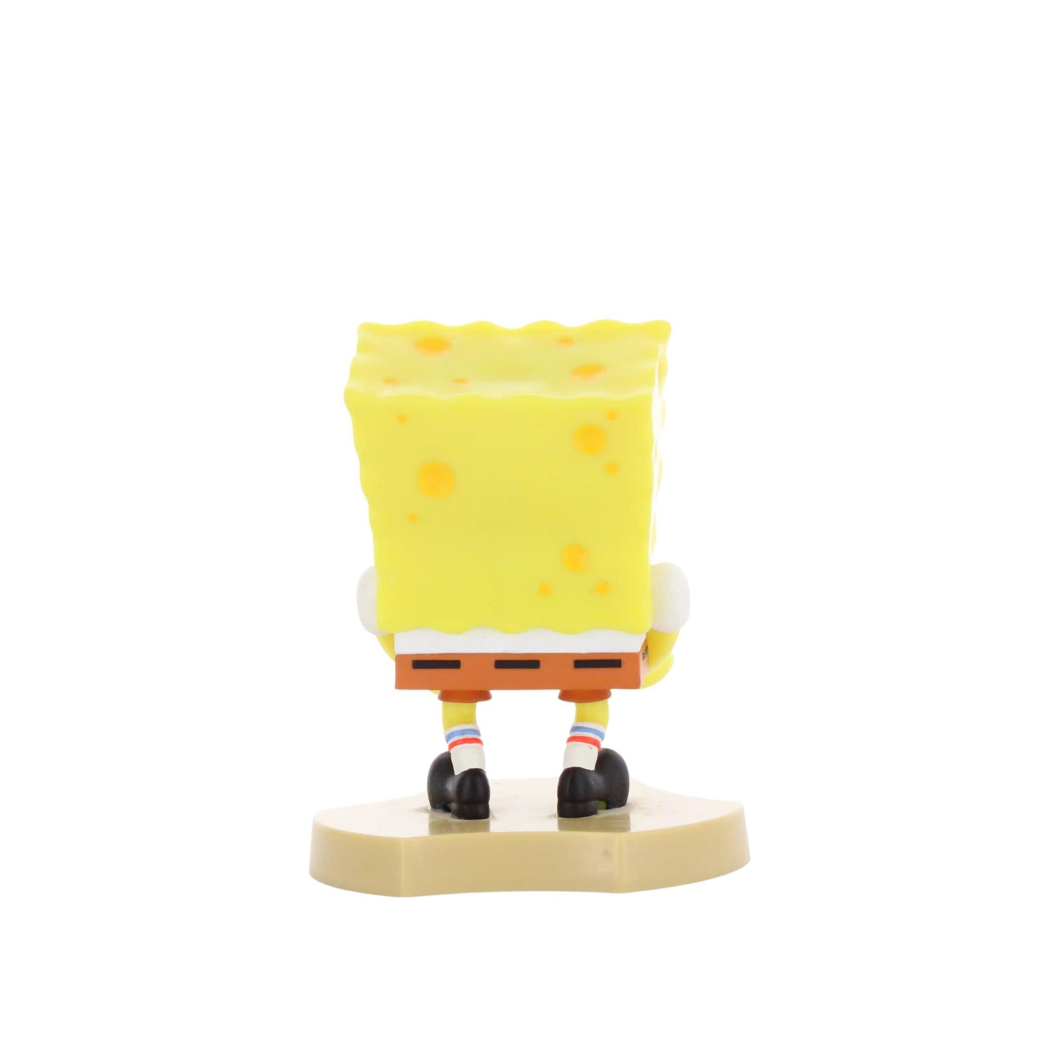 Cable Guys Holdems Spongebob