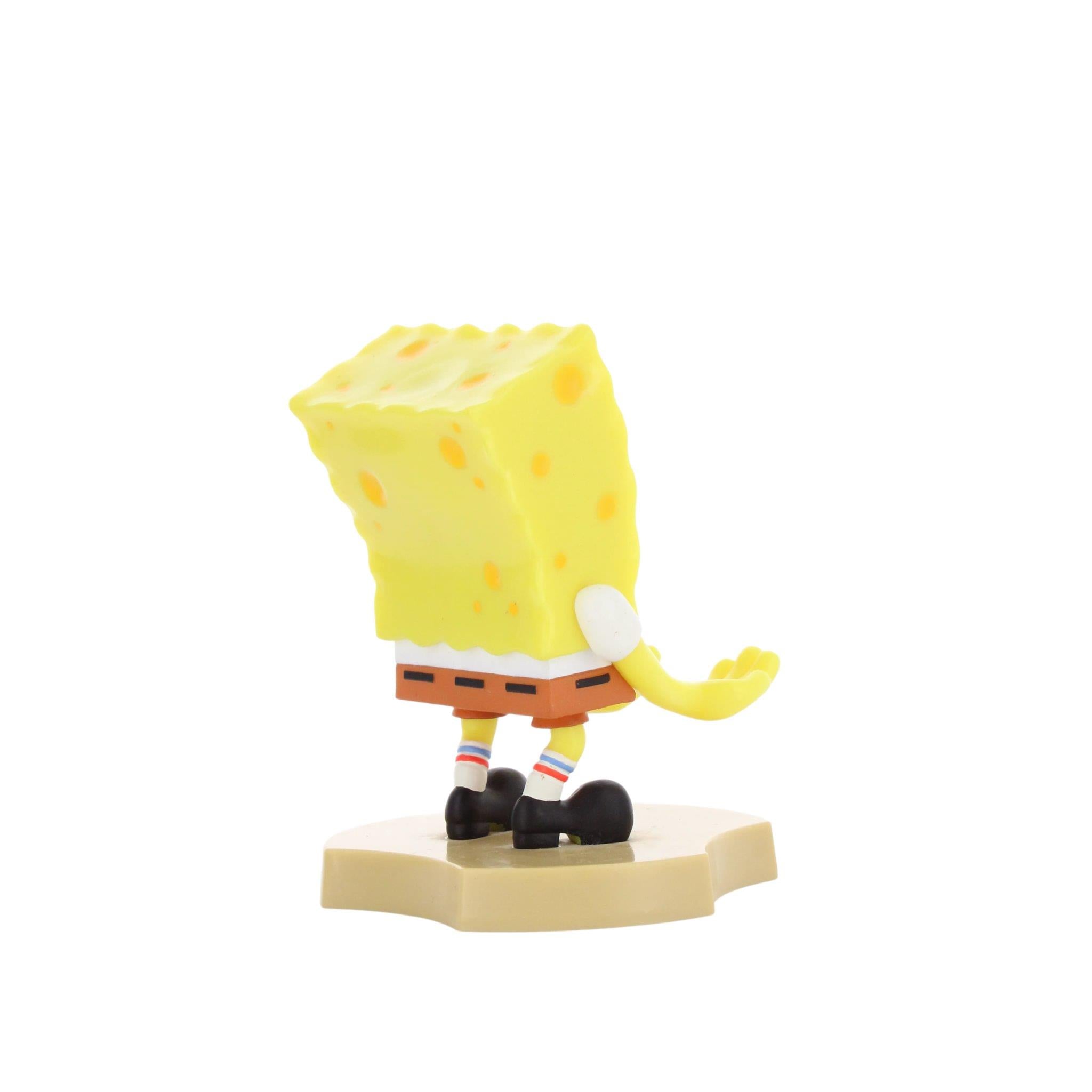 Cable Guys Holdems Spongebob