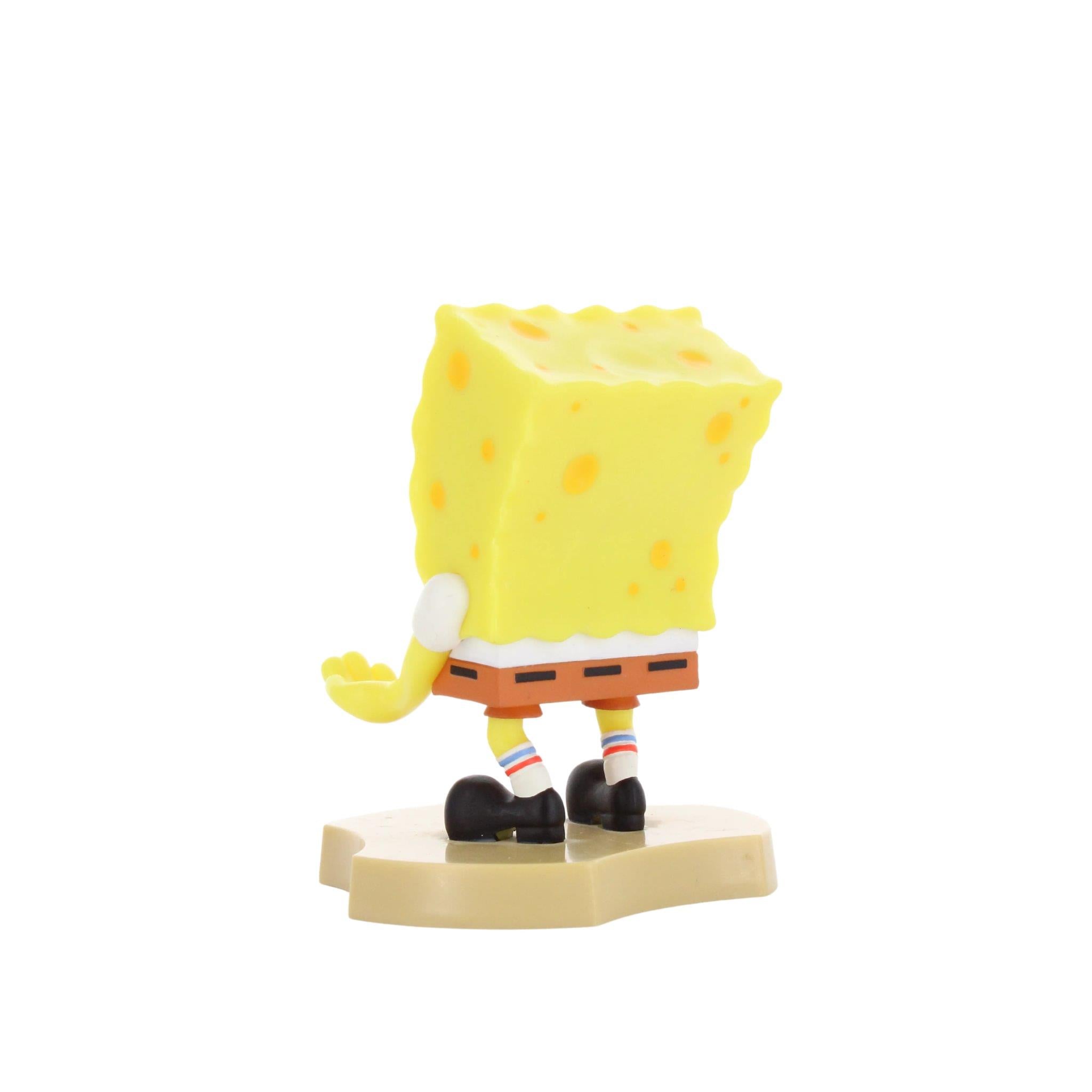Cable Guys Holdems Spongebob