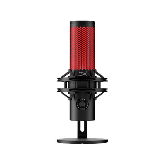 HyperX QuadCast 2 Microphone (Black)