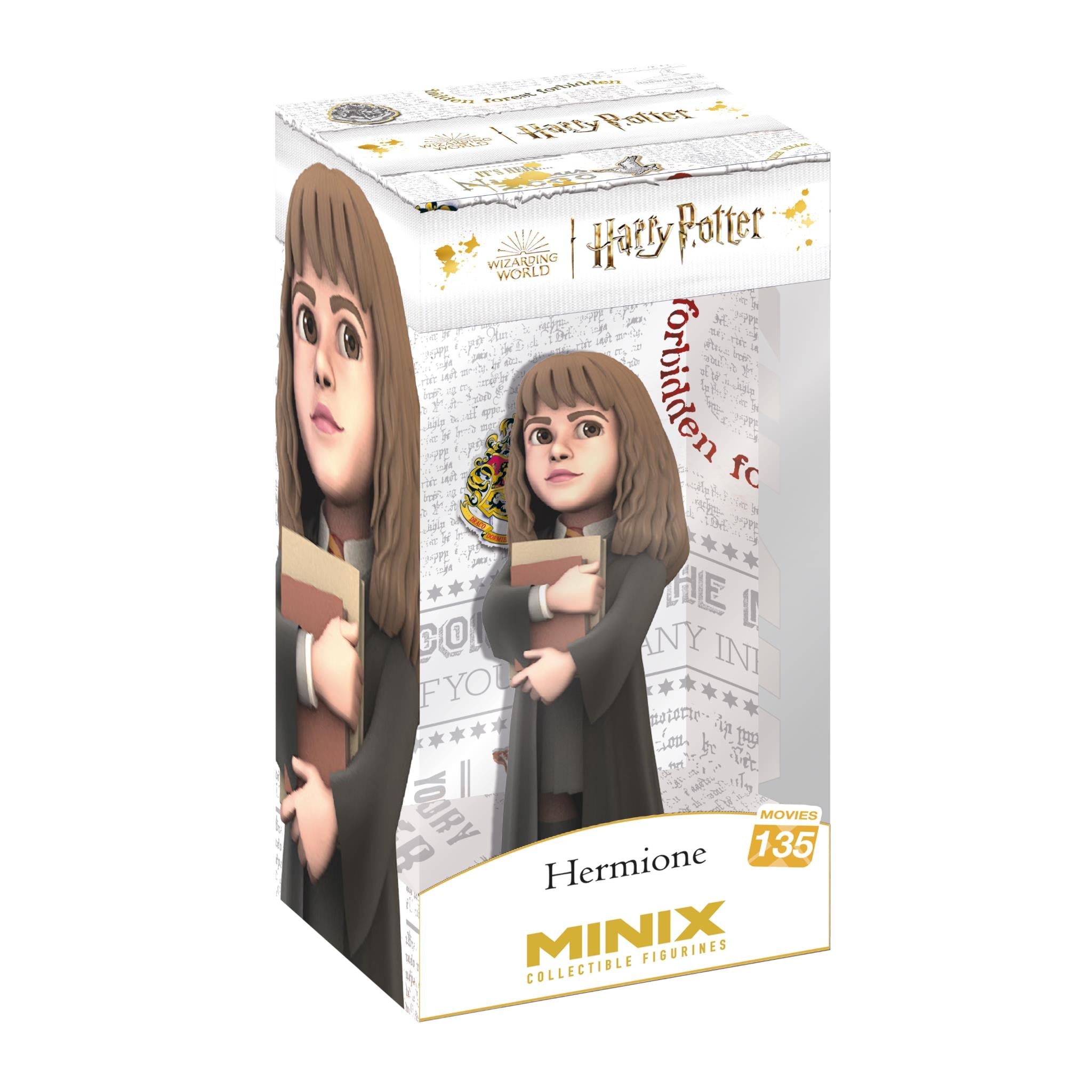 Minix: Harry Potter - Hermione Granger