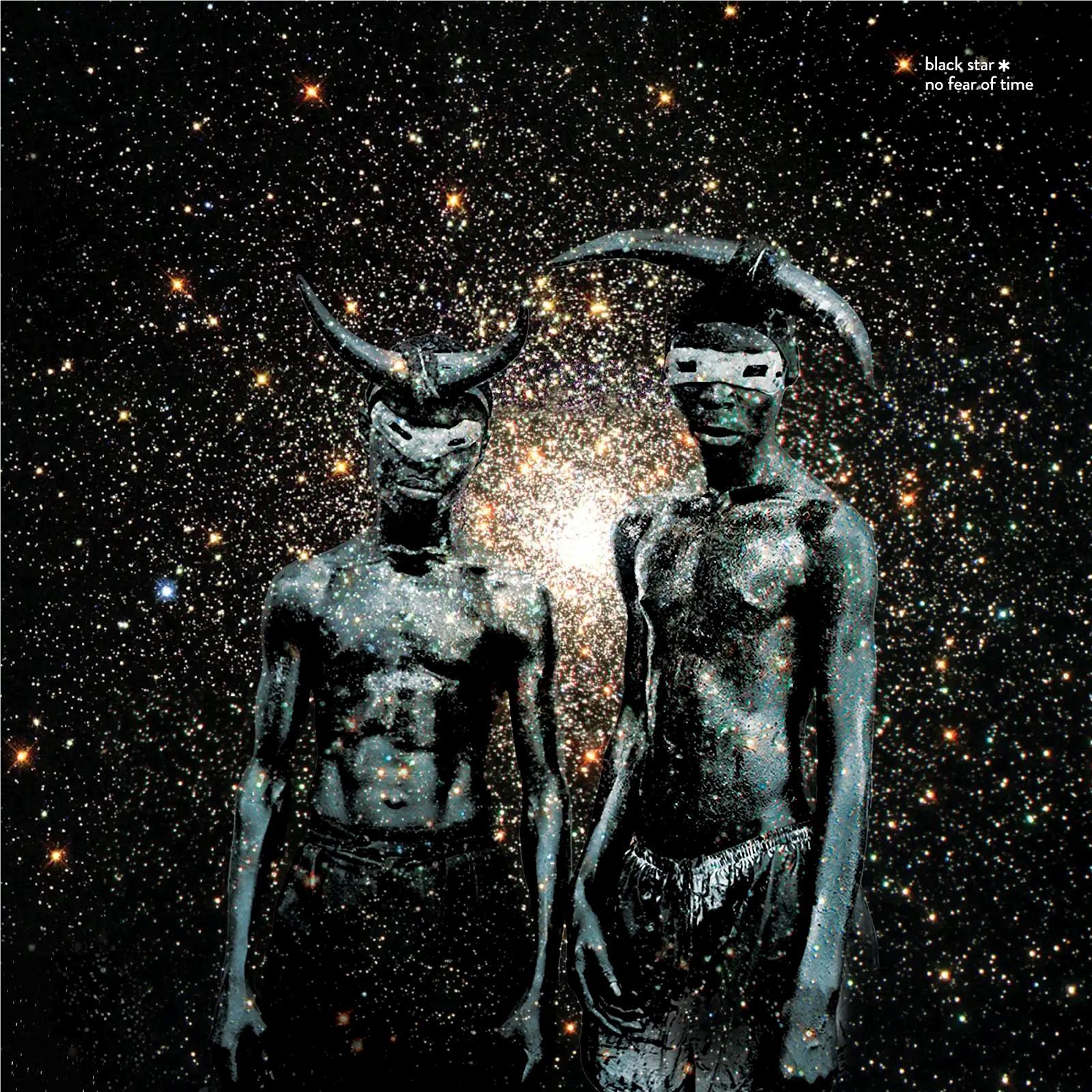 No Fear of Time, By: Black Star
