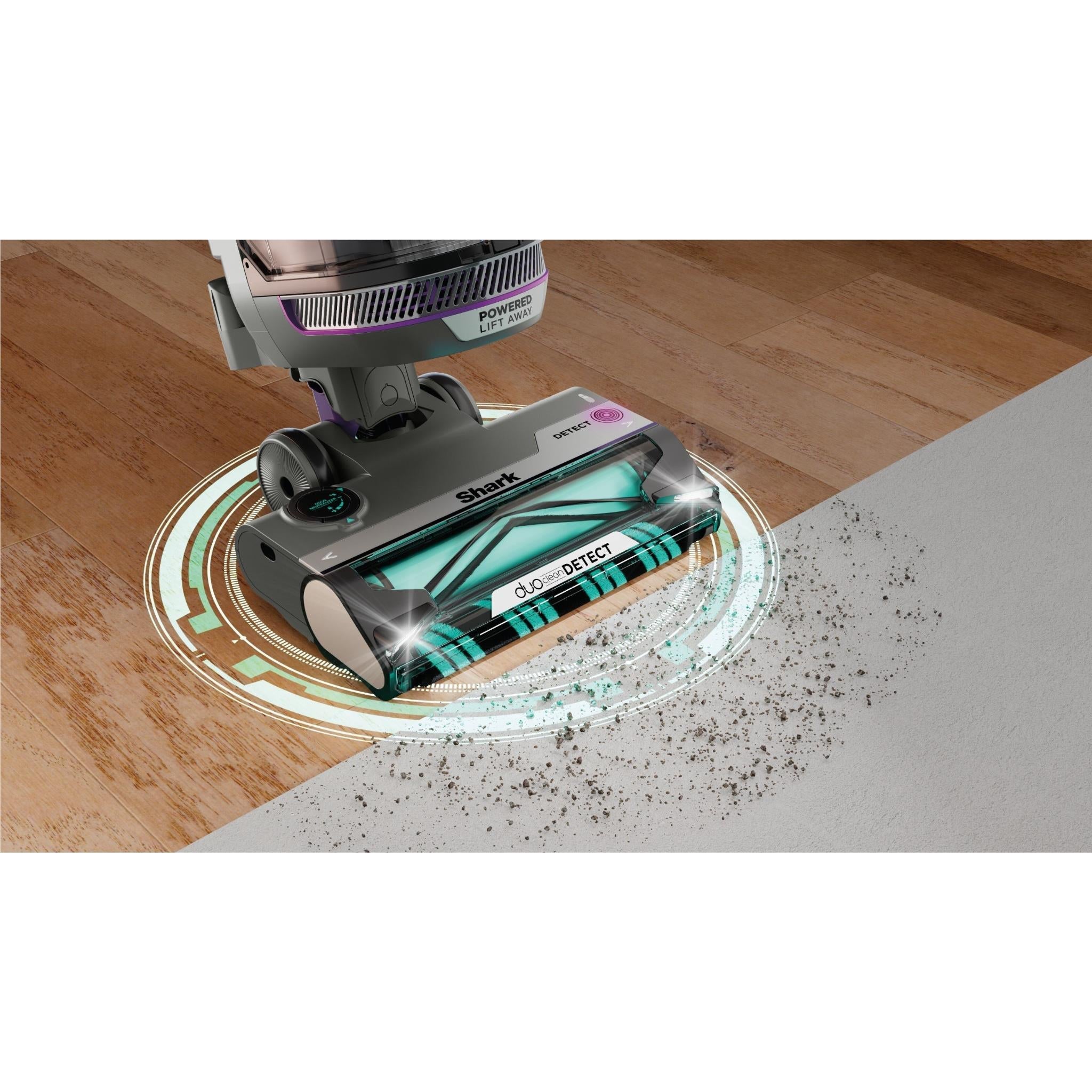 Shark PowerDetect Upright Stick Vac