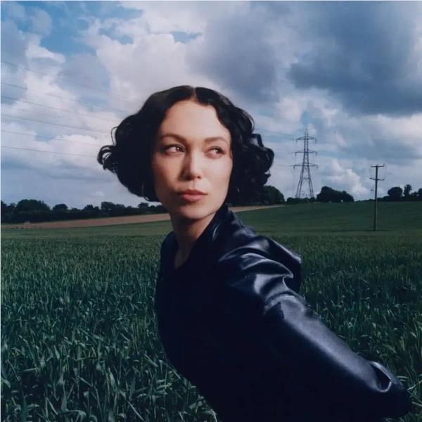 Dreamstate (White Vinyl) - By: Kelly Lee Owens