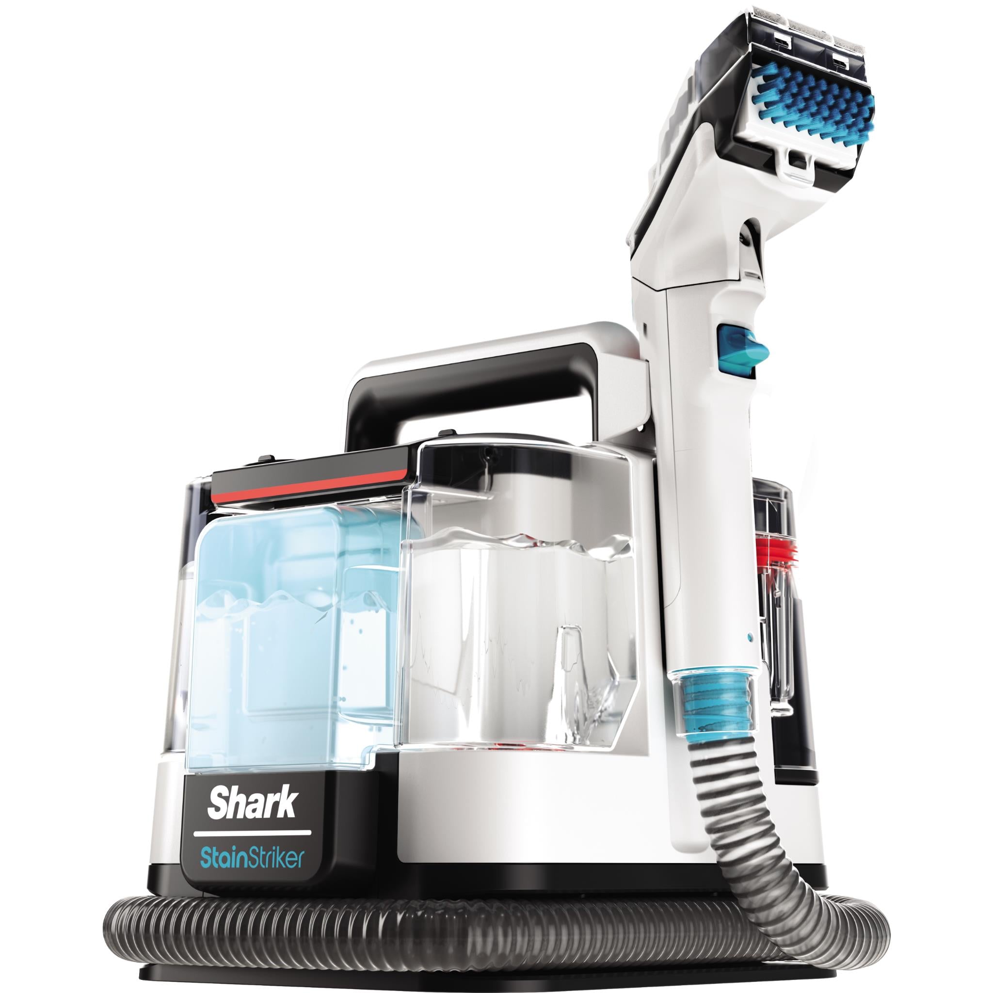 Shark StainStriker Portable Carpet & Upholstery Cleaner