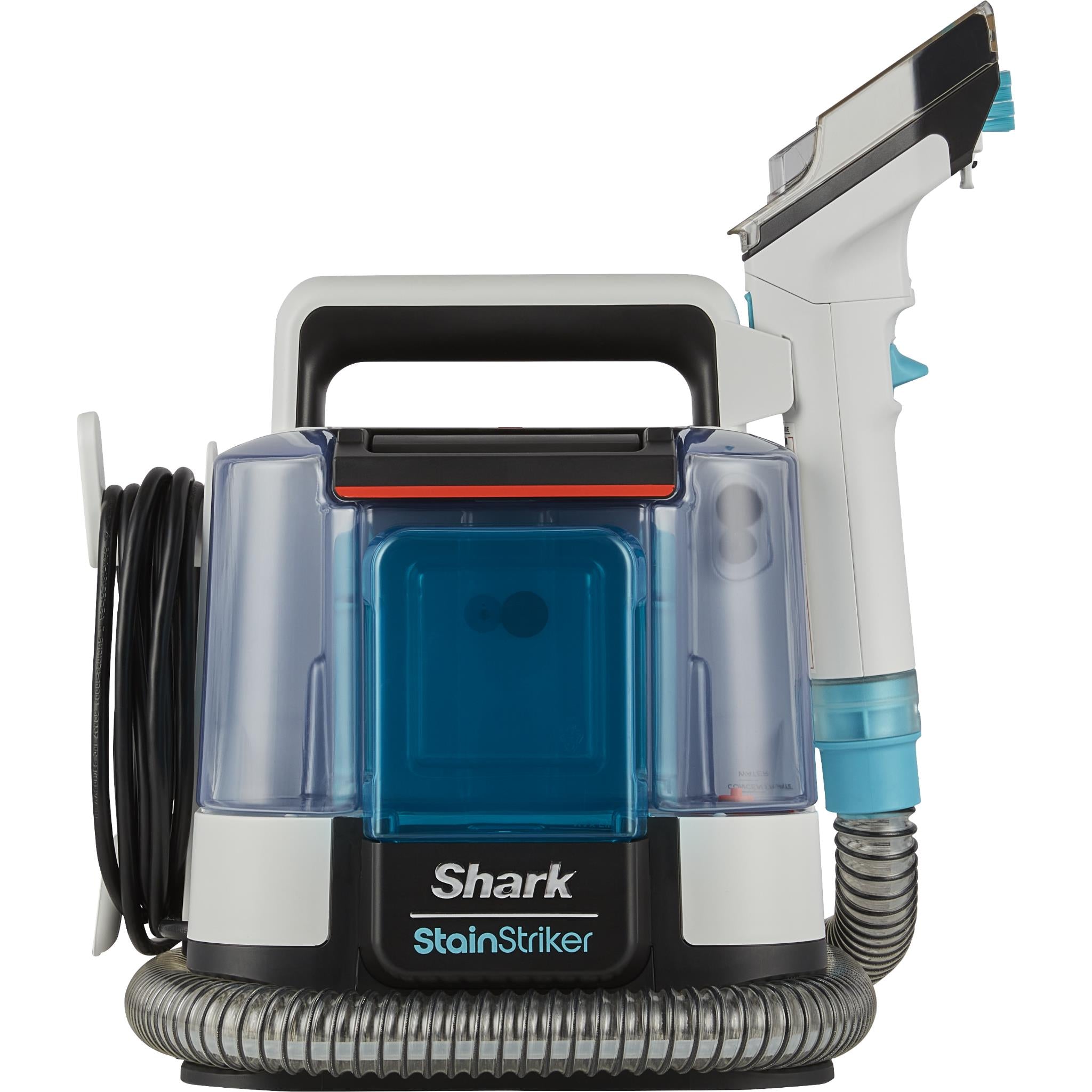 Shark StainStriker Portable Carpet & Upholstery Cleaner