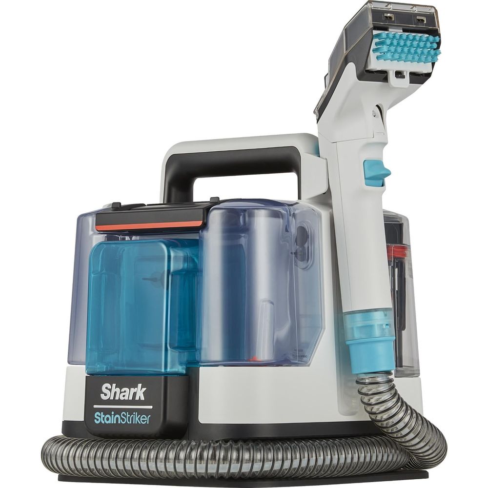 Shark StainStriker Portable Carpet & Upholstery Cleaner