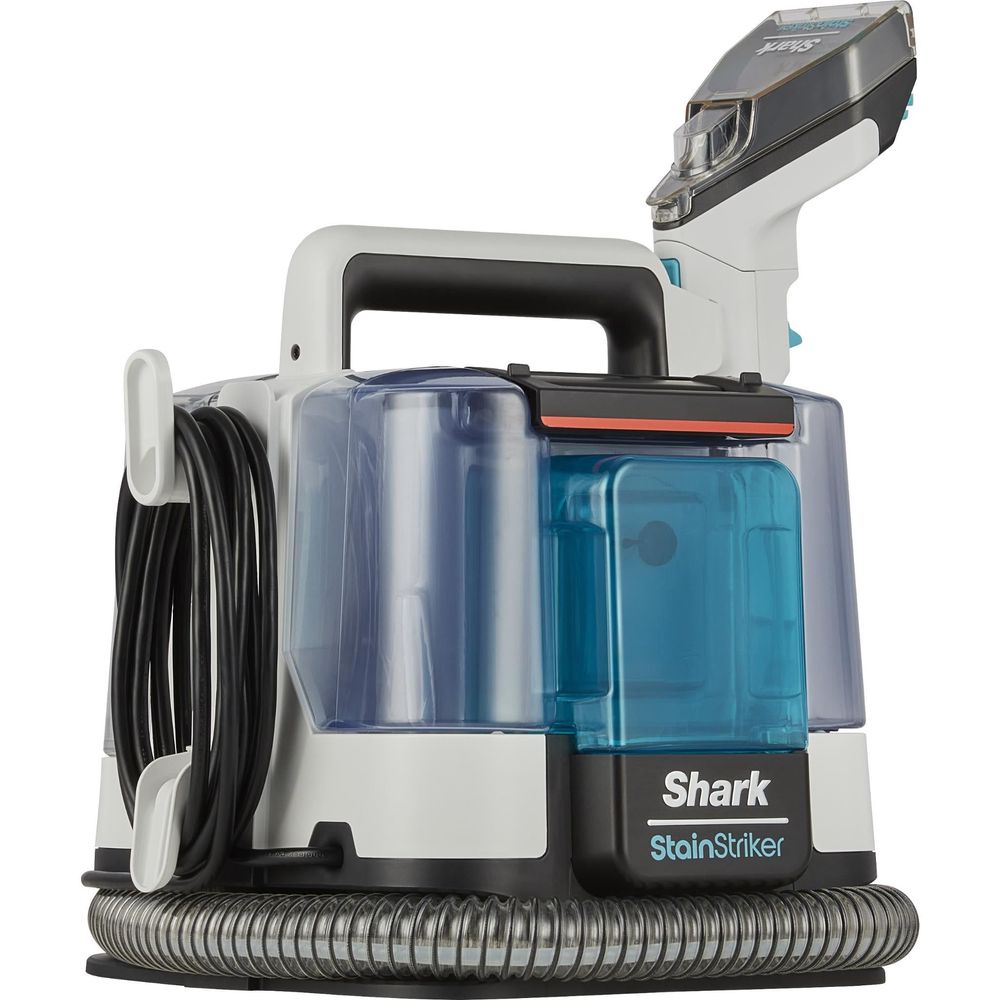 Shark StainStriker Portable Carpet & Upholstery Cleaner