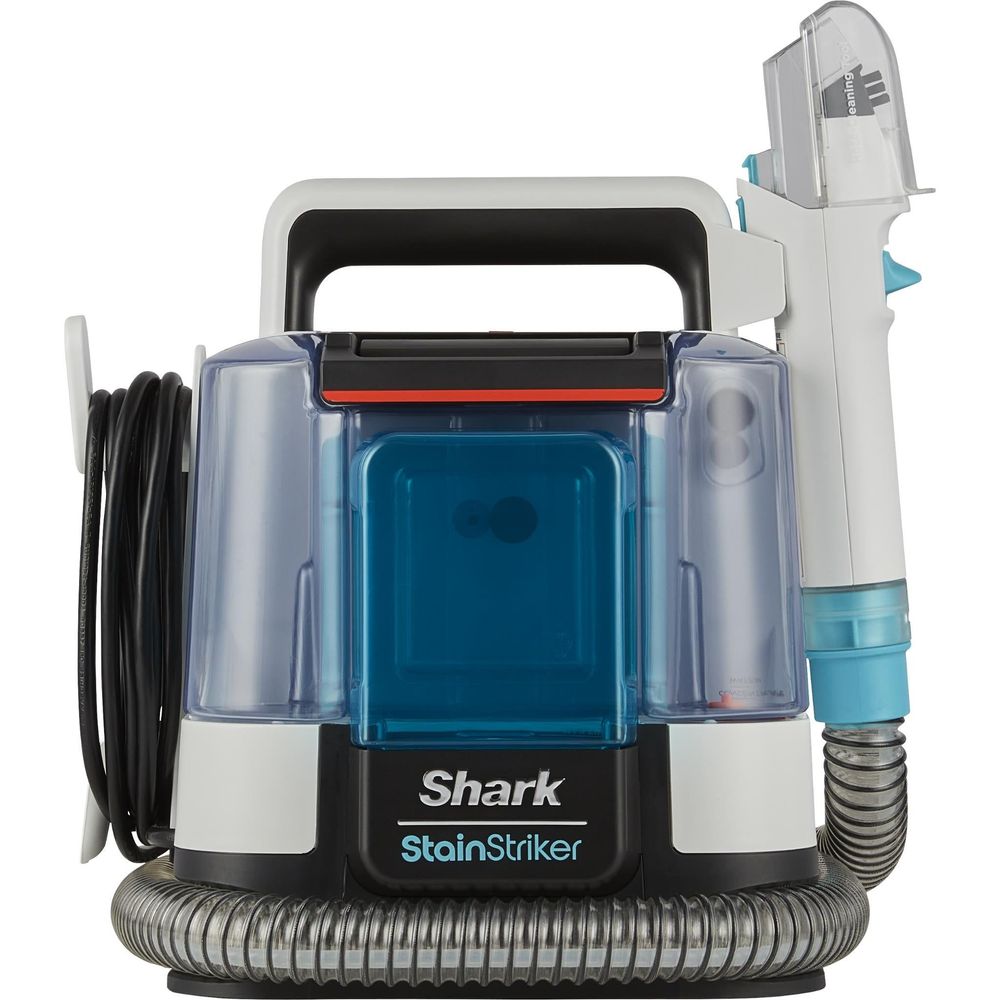 Shark StainStriker Portable Carpet & Upholstery Cleaner