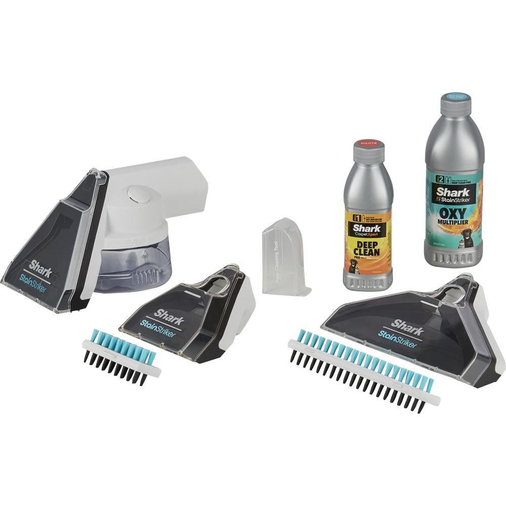 Shark StainStriker Portable Carpet & Upholstery Cleaner