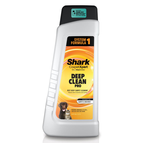 Shark CarpetXpert Deep Clean Pro Formula (1.4L)