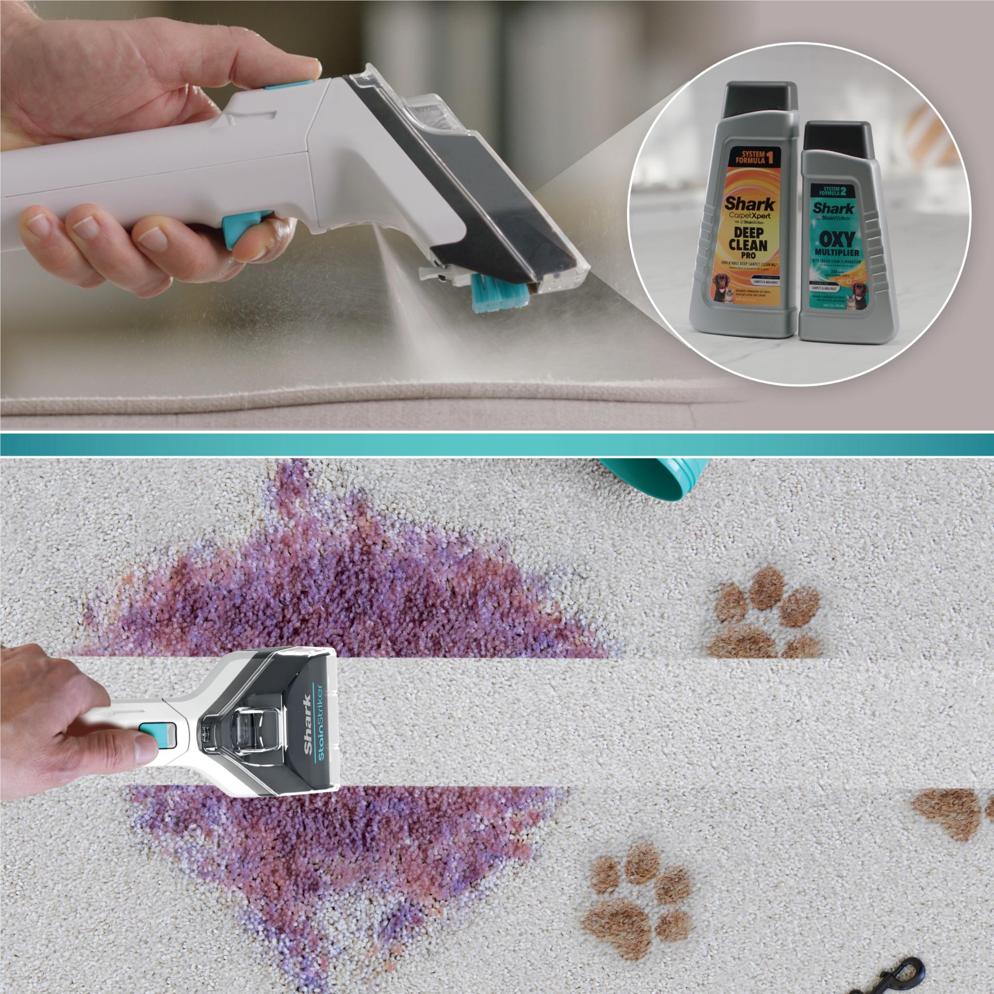 Shark CarpetXpert Deep Clean Pro Formula (1.4L)