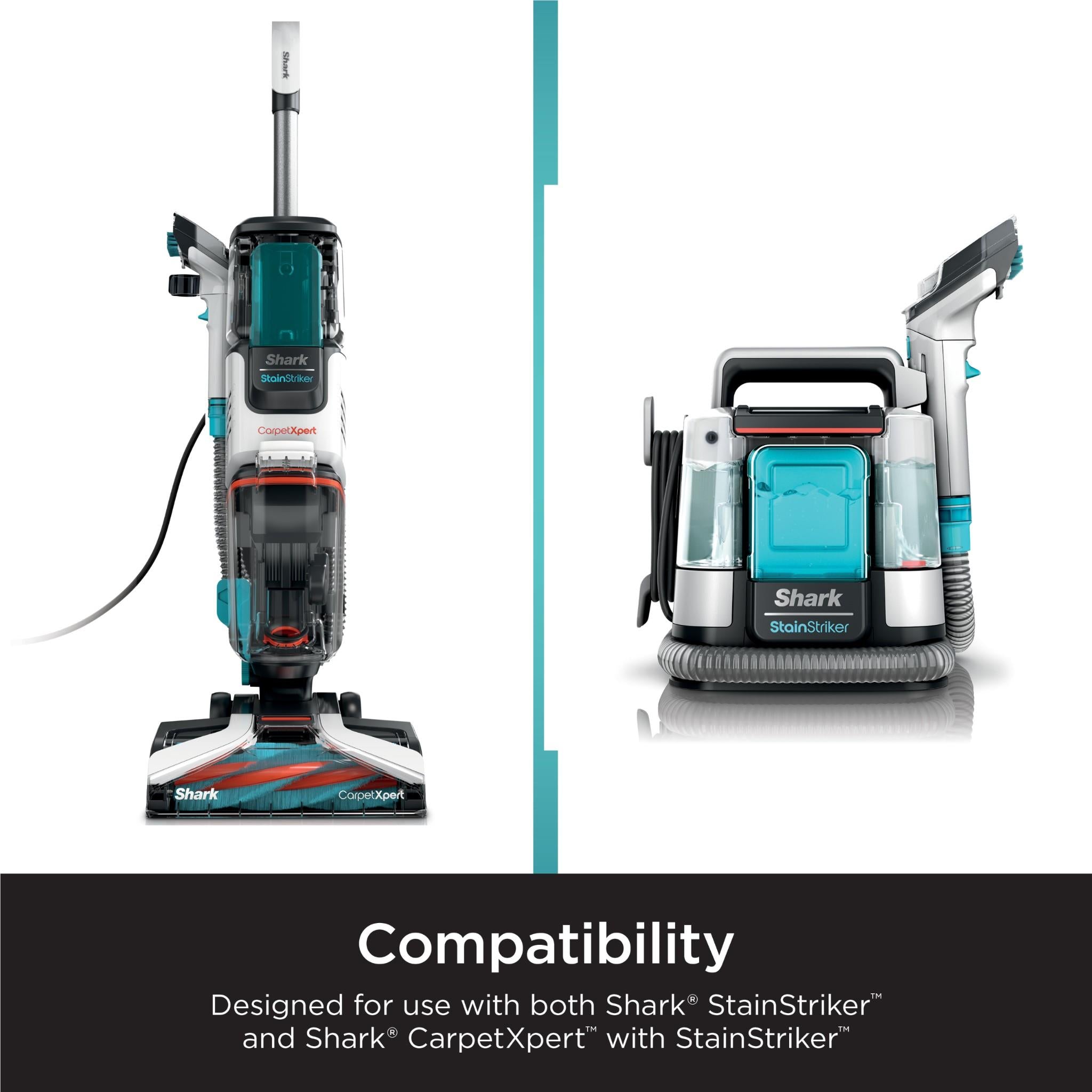 Shark CarpetXpert Deep Clean Pro Formula (1.4L)