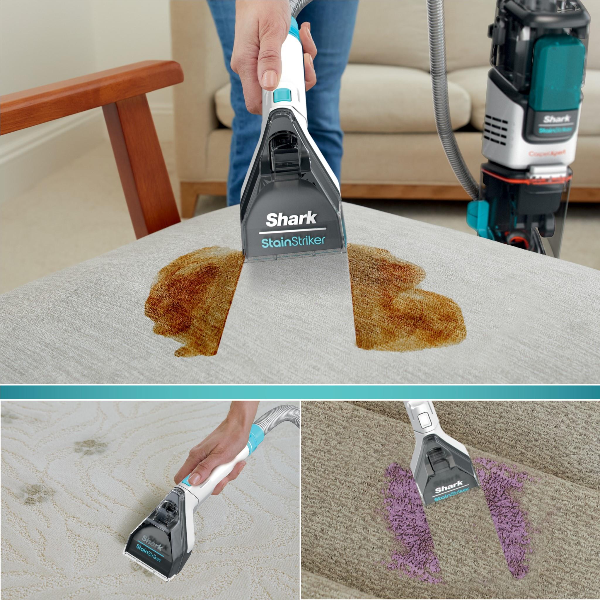 Shark CarpetXpert Deep Clean Pro Formula (1.4L)