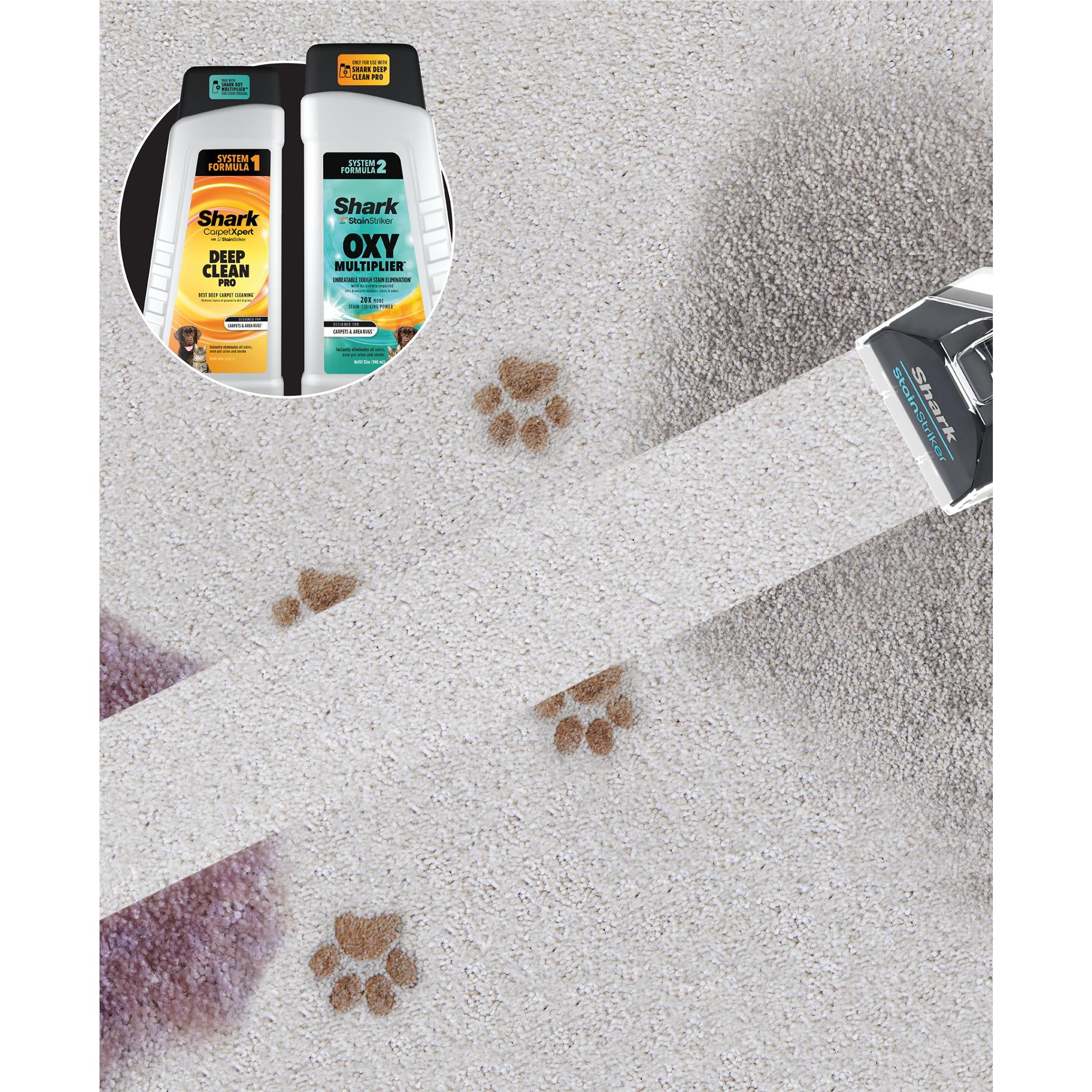 Shark CarpetXpert Deep Clean Pro Formula (1.4L)