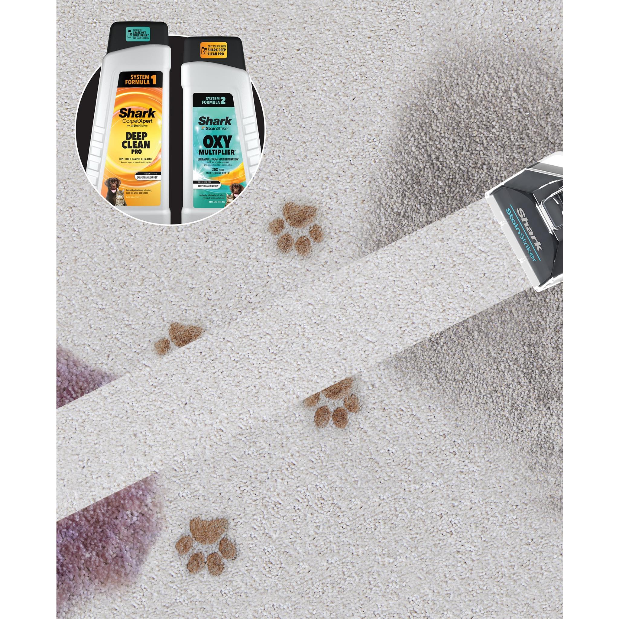 Shark StainStriker Oxy Multiplier Formula (950ml)