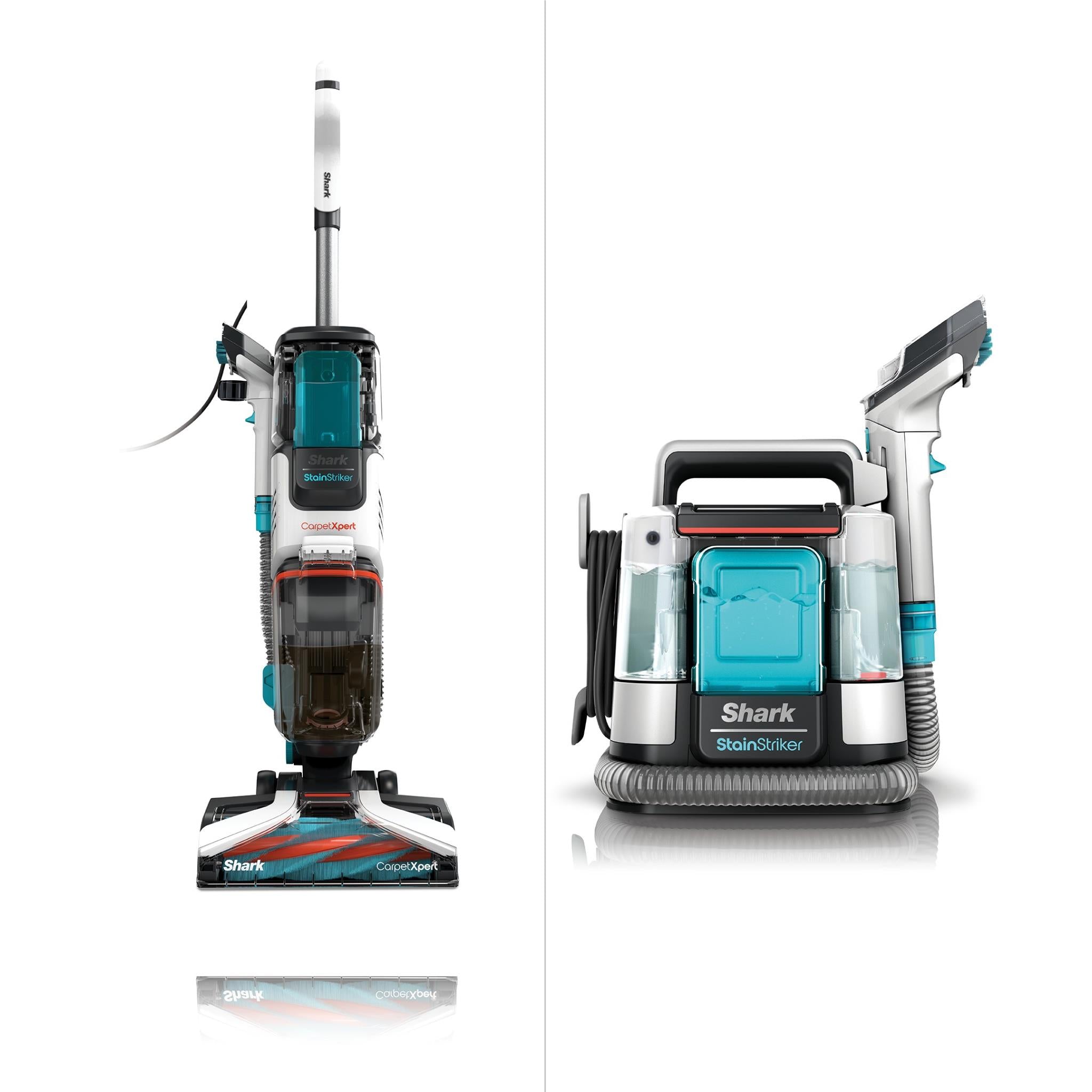 Shark StainStriker Oxy Multiplier Formula (950ml)