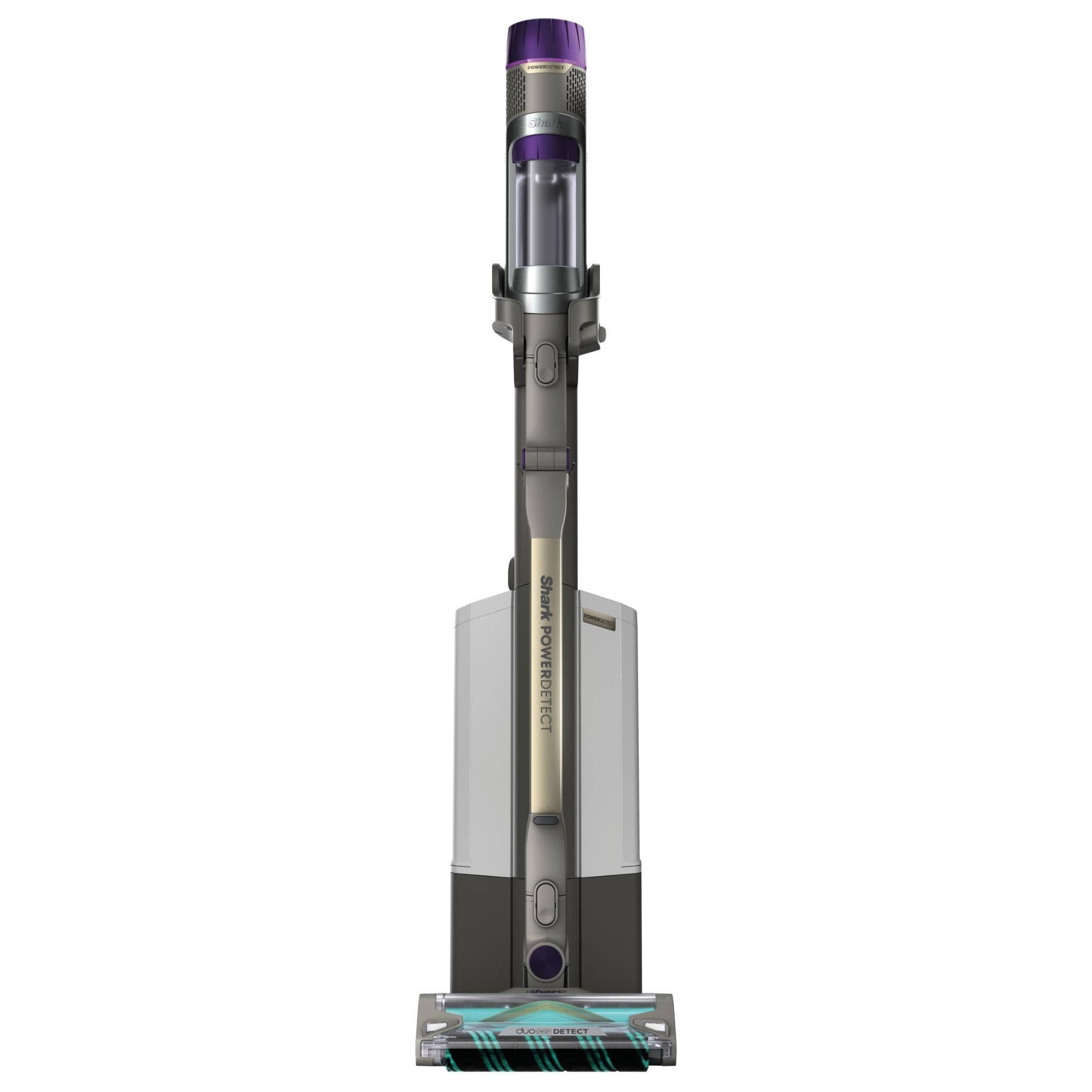 Shark Cordless PowerDetect Clean & Empty System Stick Vac