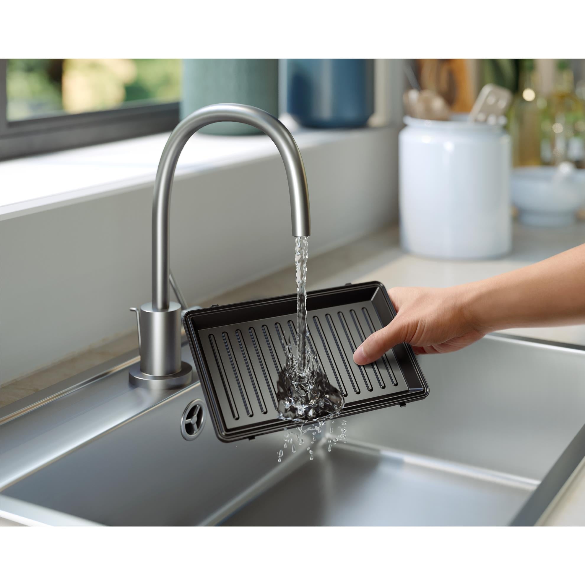 Philips HD2350/80 5000 Series Sandwich Maker