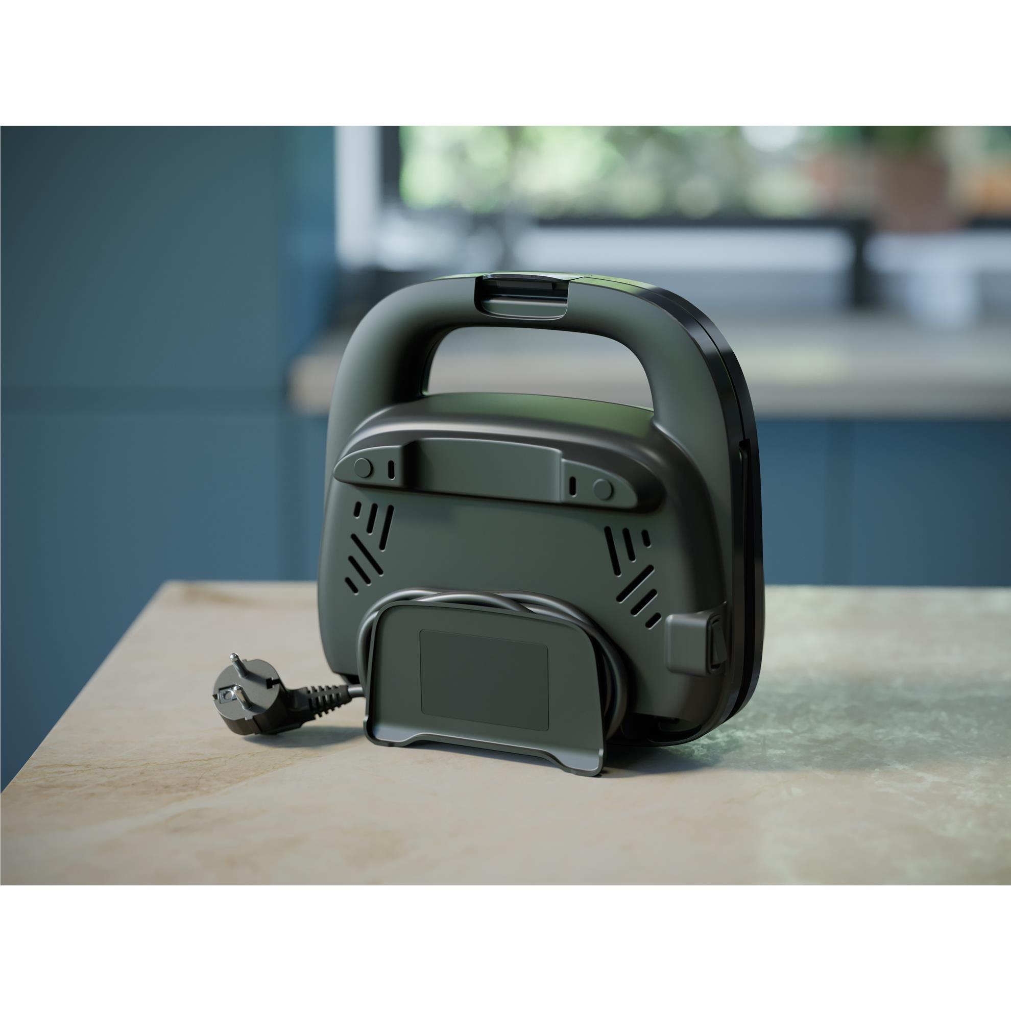 Philips HD2350/80 5000 Series Sandwich Maker