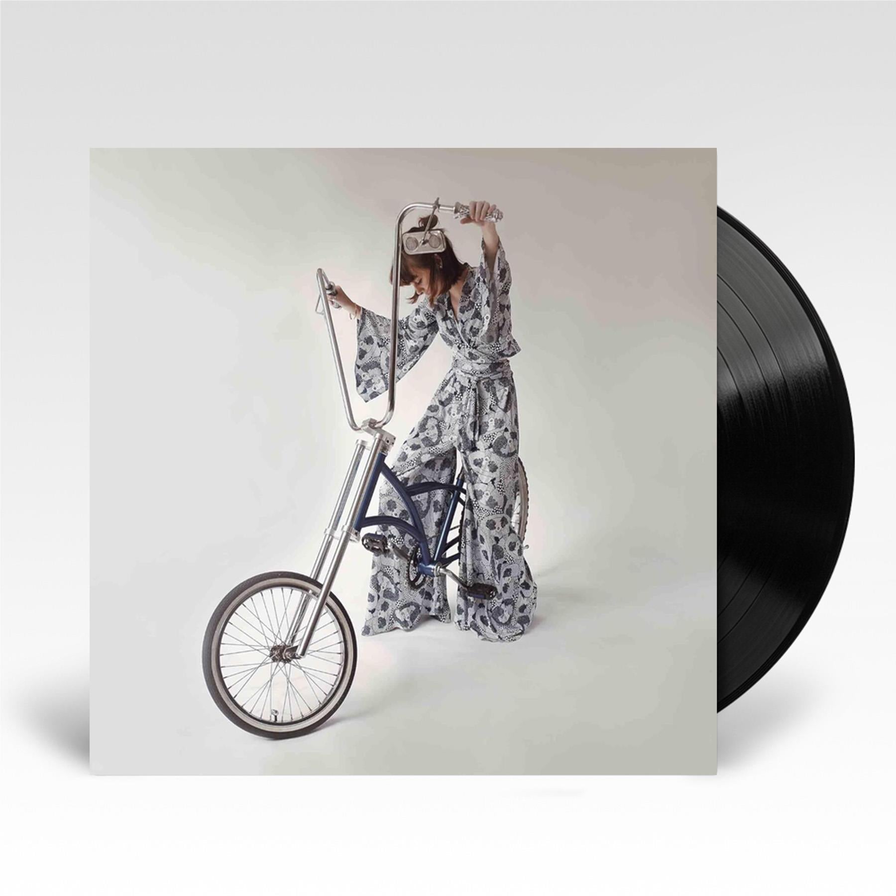 Faye Webster (Vinyl) - By:Faye Webster