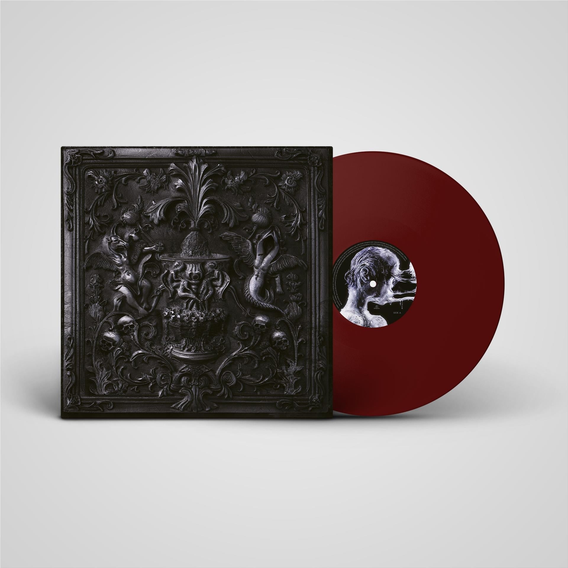 Halloweenie I-VI (Limited Red Vinyl) - By: Ashnikko