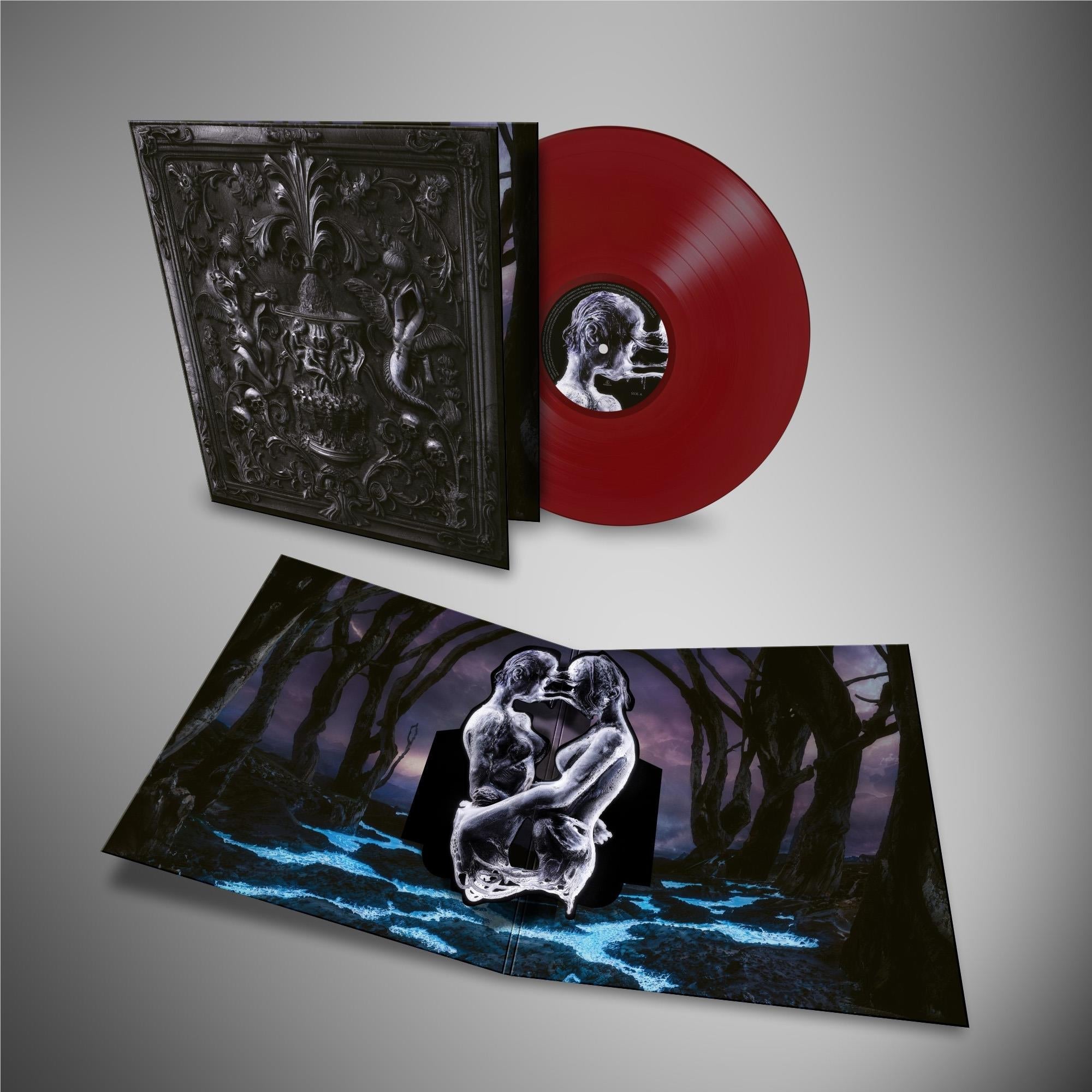 Halloweenie I-VI (Limited Red Vinyl) - By: Ashnikko