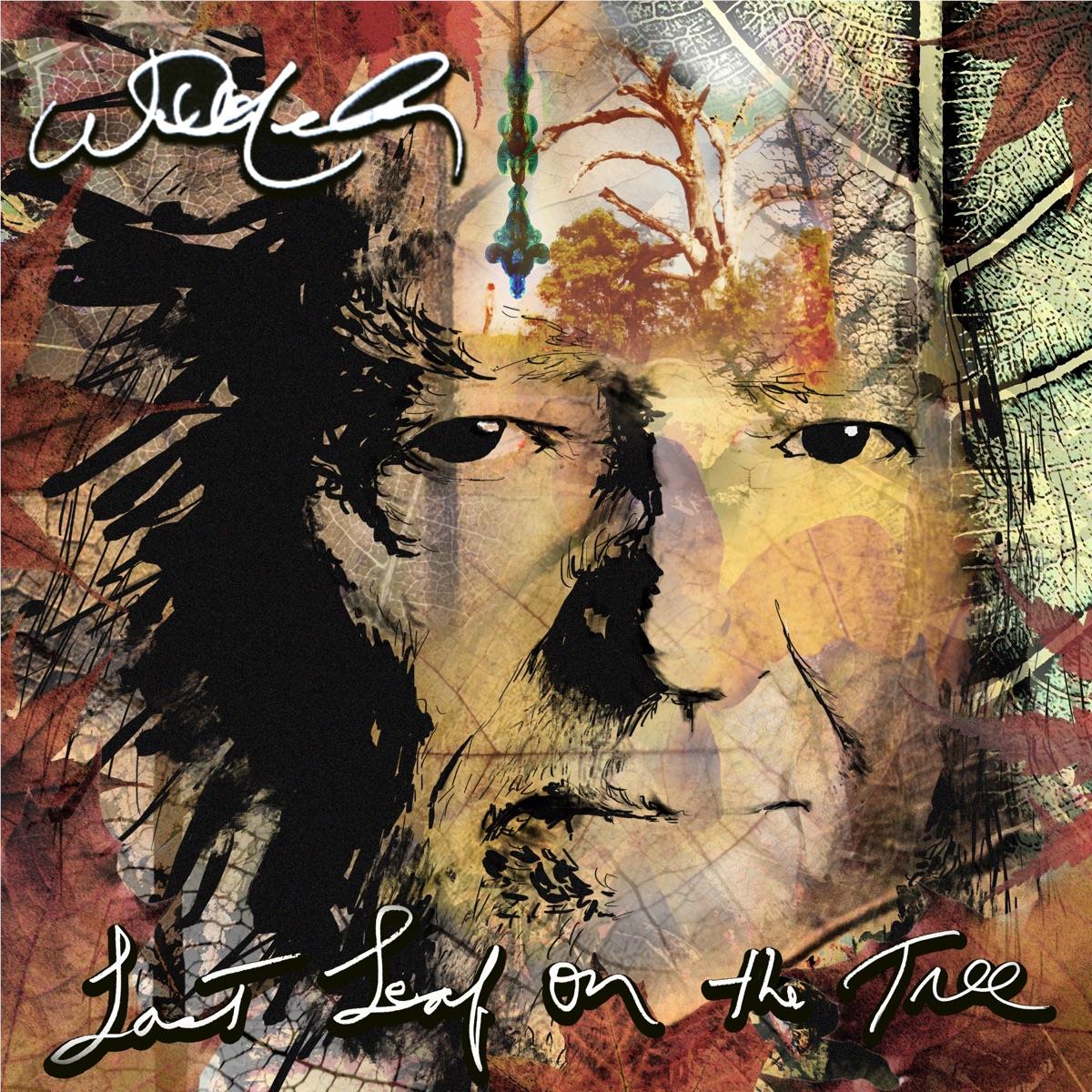 Last Leaf On The Tree,  By: Willie Nelson