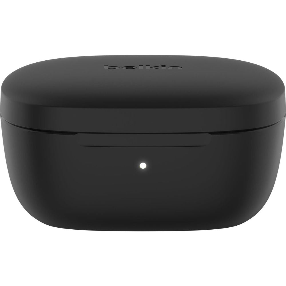 Belkin SoundForm Motion 2 True Wireless Headphones (Black)