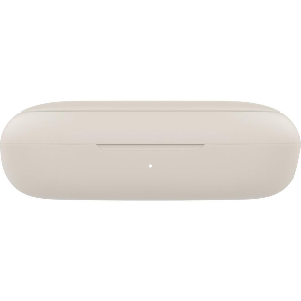Sand charging case, closed, smooth oval design