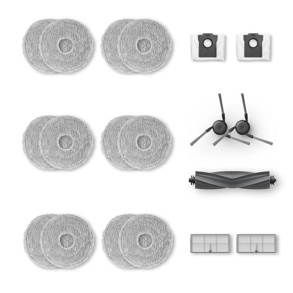 Dreame X40 Ultra Accessories Kit