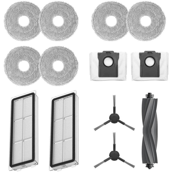 Dreame L10s Plus Accessories Kit