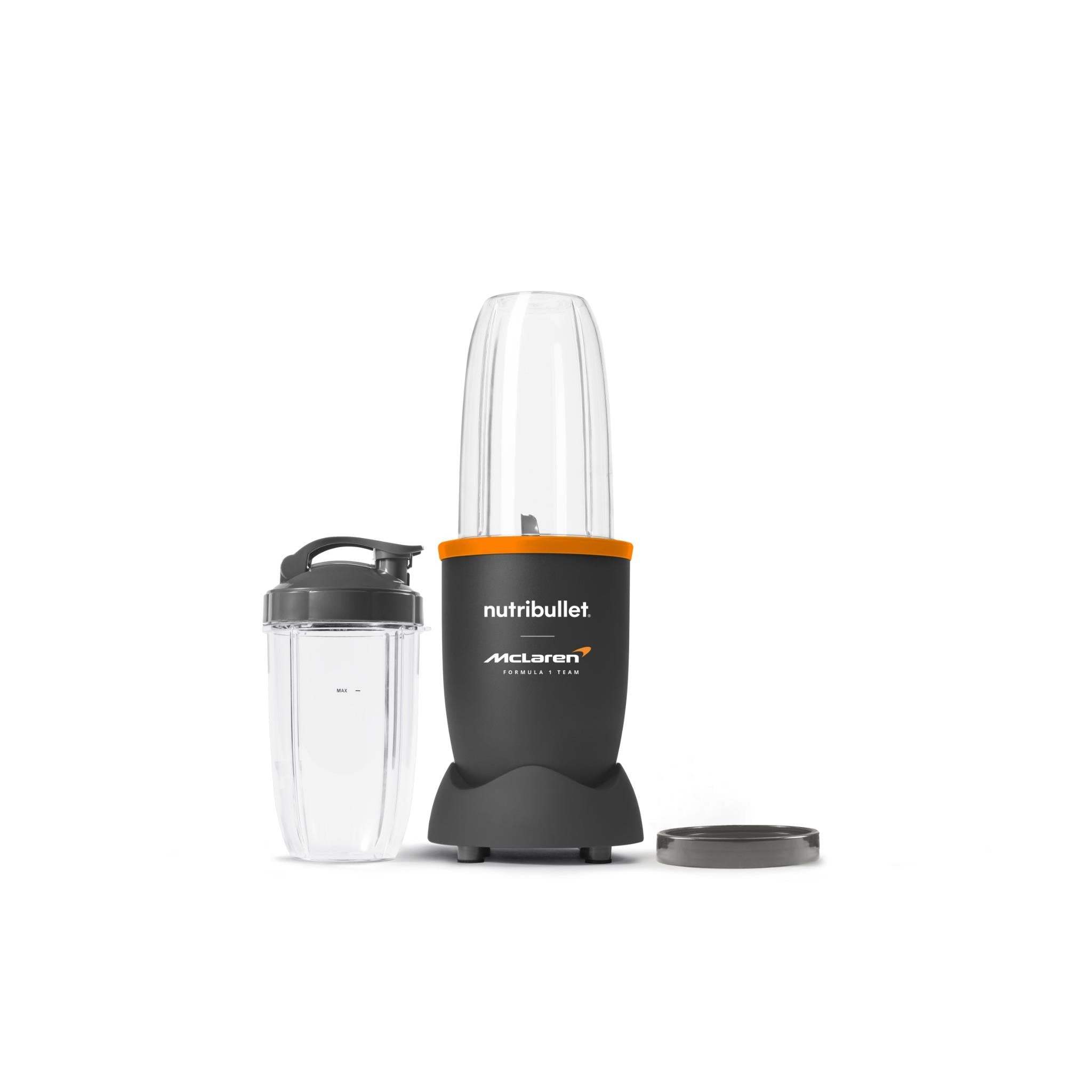 NutriBullet X McLaren 1000 Essentials Blender