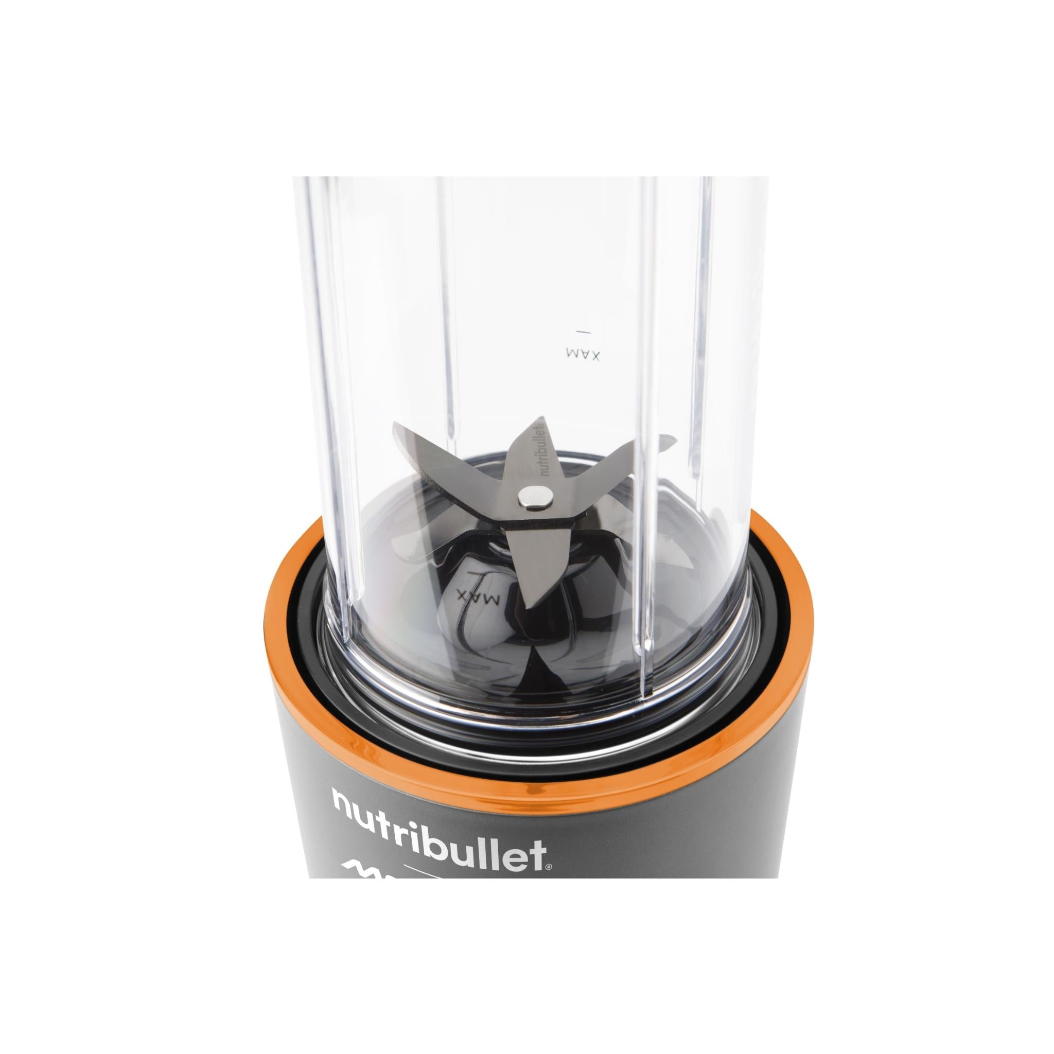 NutriBullet X McLaren Ultra 1200 Blender