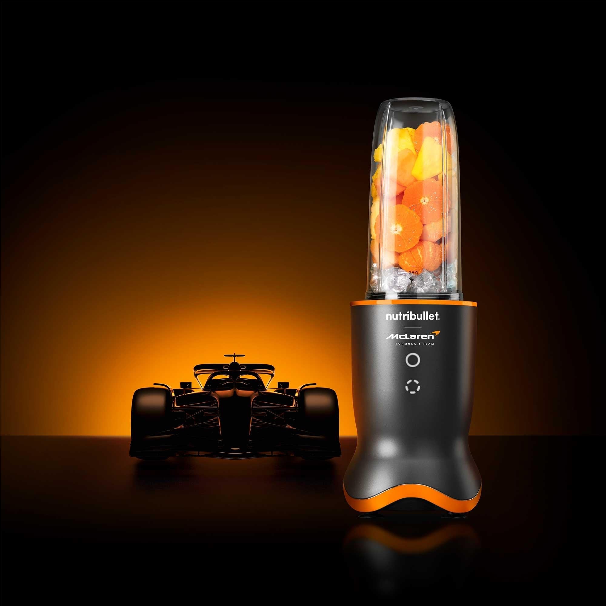 NutriBullet X McLaren Ultra 1200 Blender