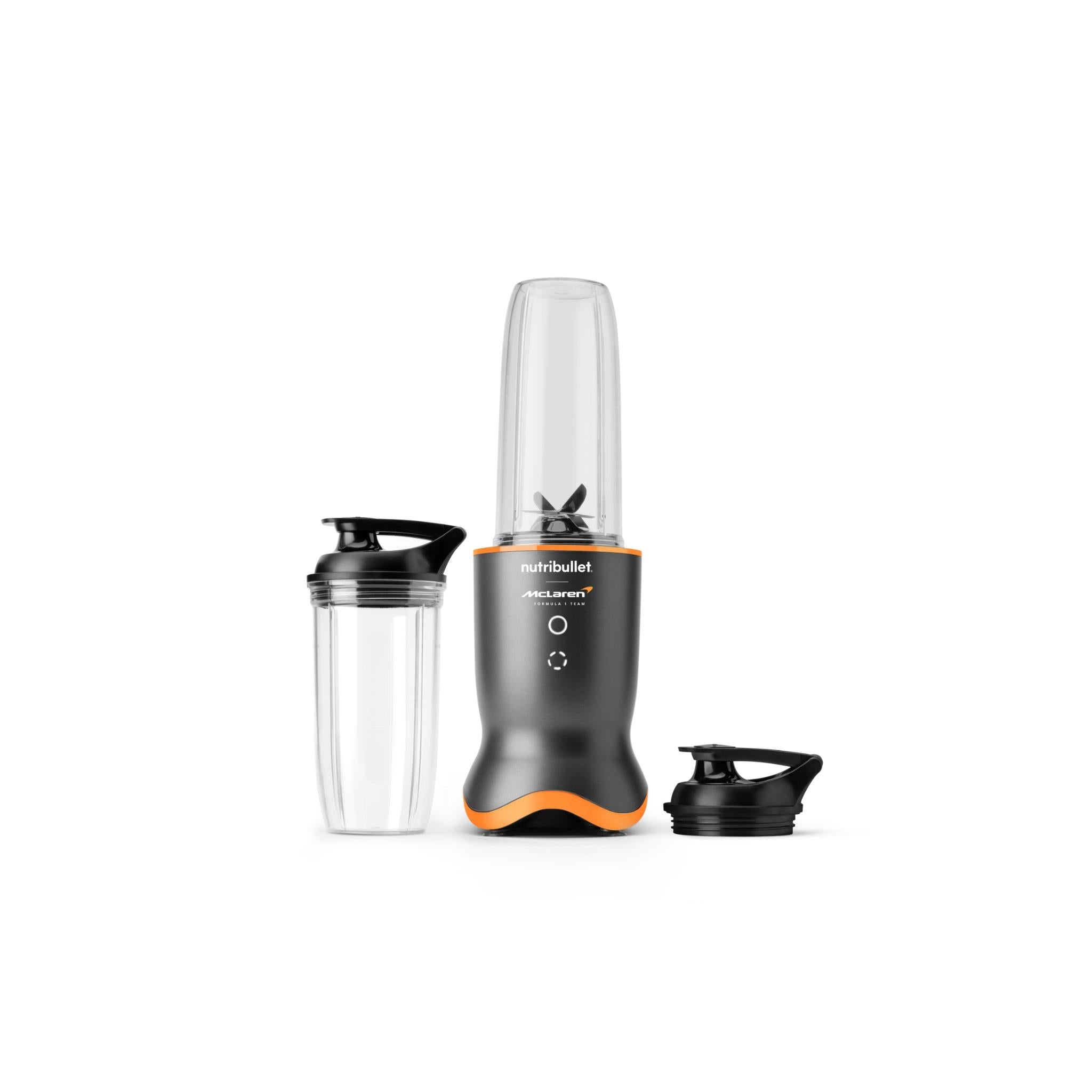 NutriBullet X McLaren Ultra 1200 Blender