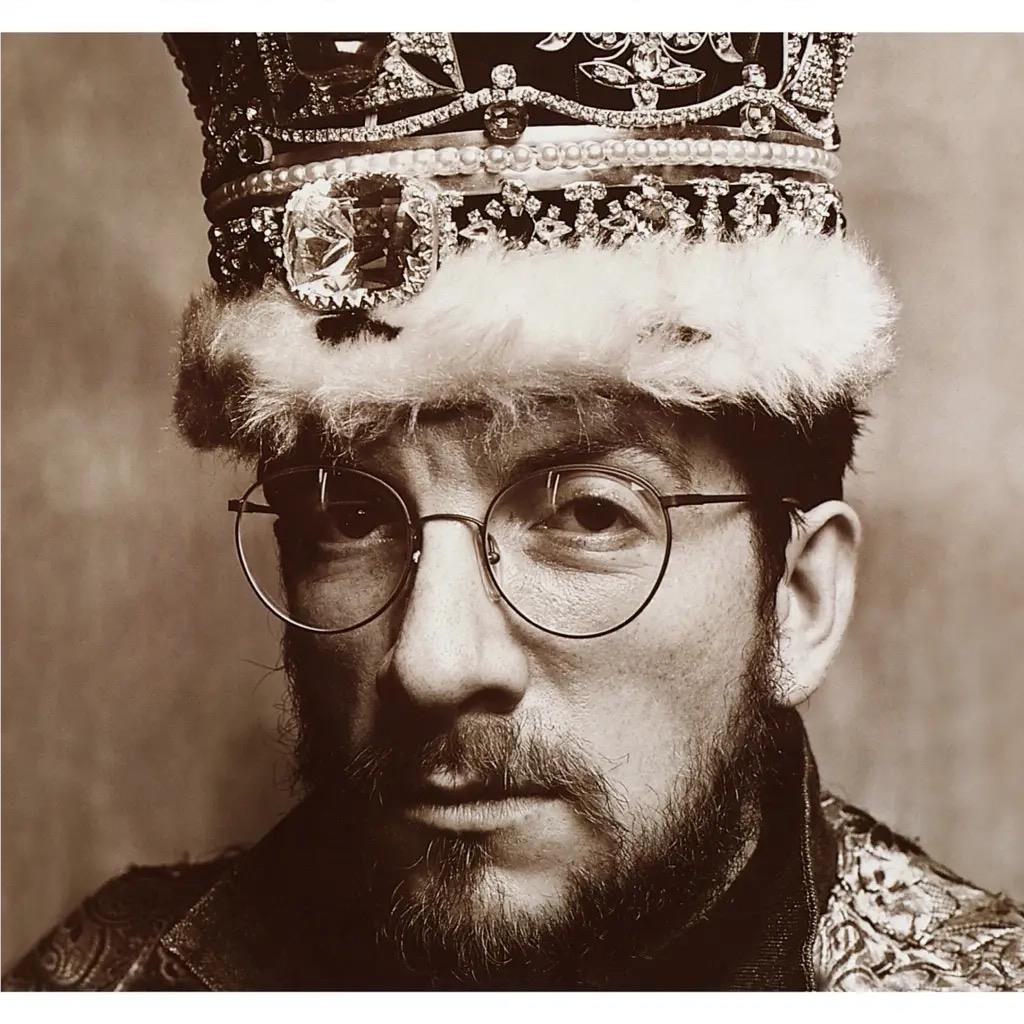 King Of America (Vinyl) - By: Elvis Costello