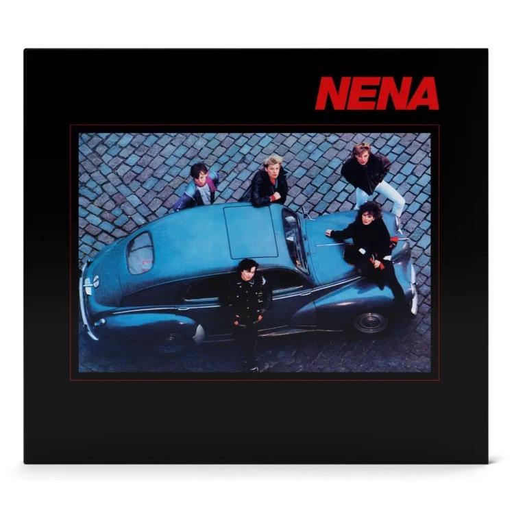 Nena, By: Nena