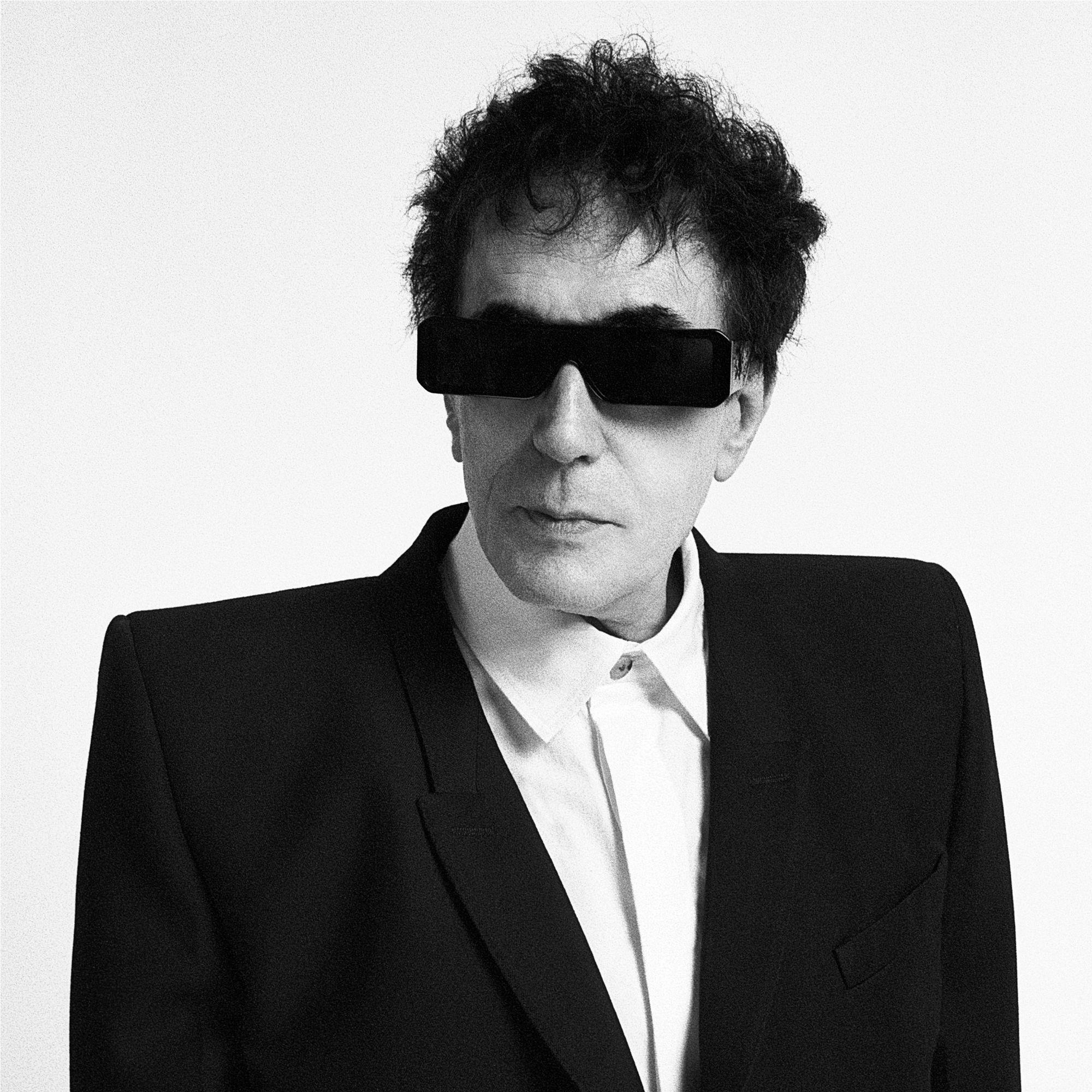 The Cleansing (Red Vinyl) - By:Peter Perrett