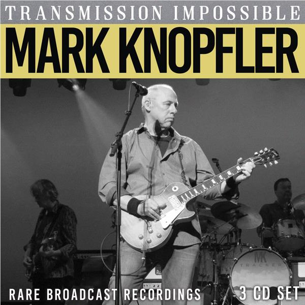 Transmission Impossible, By: Mark Knopfler