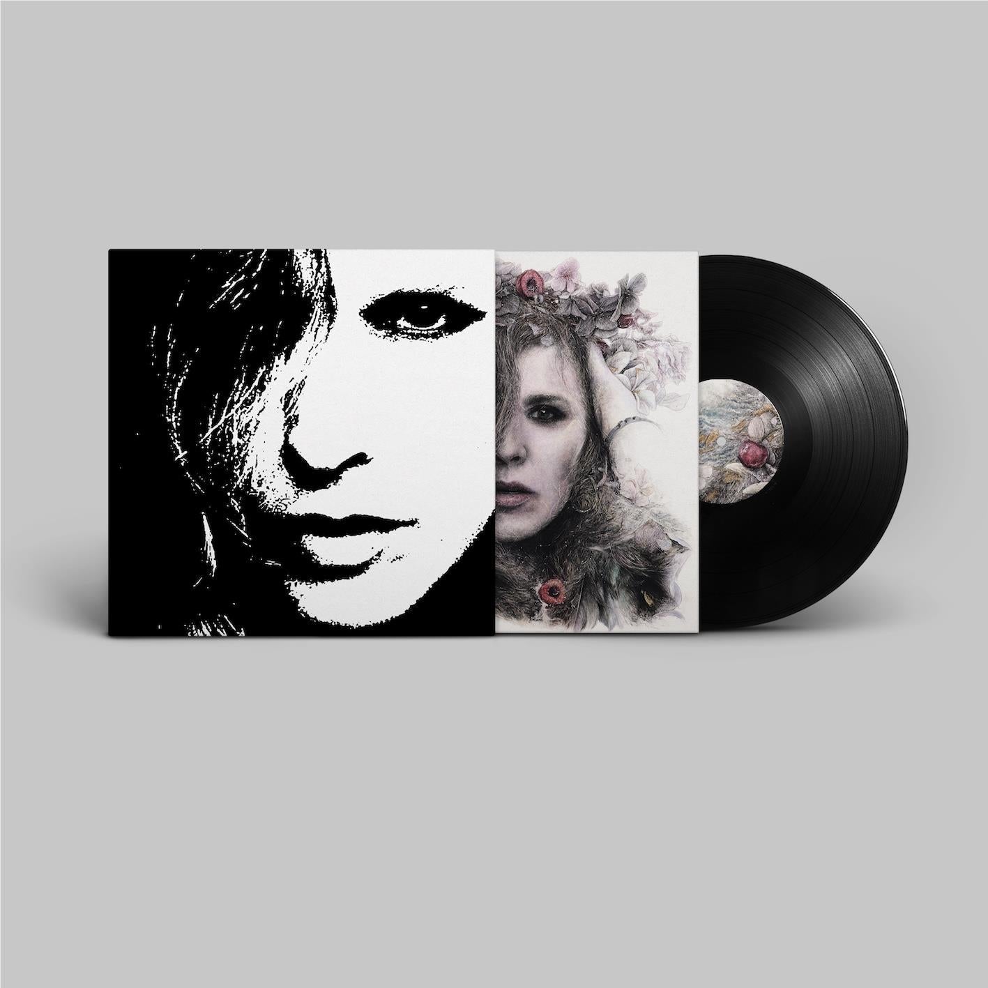 How Love Bends (Vinyl) - By: Reb Fountain