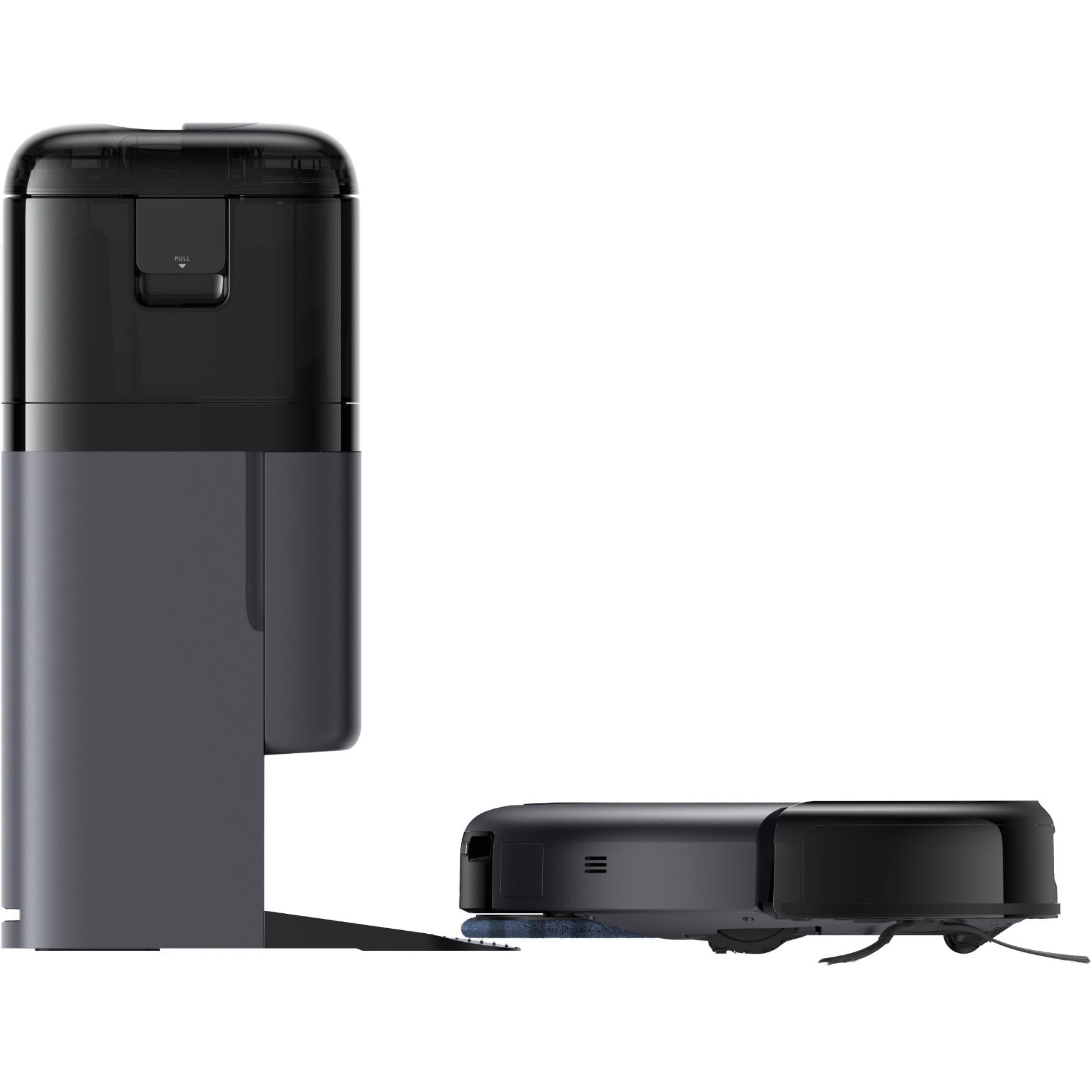 Eufy Omni C20 Robot Vacuum