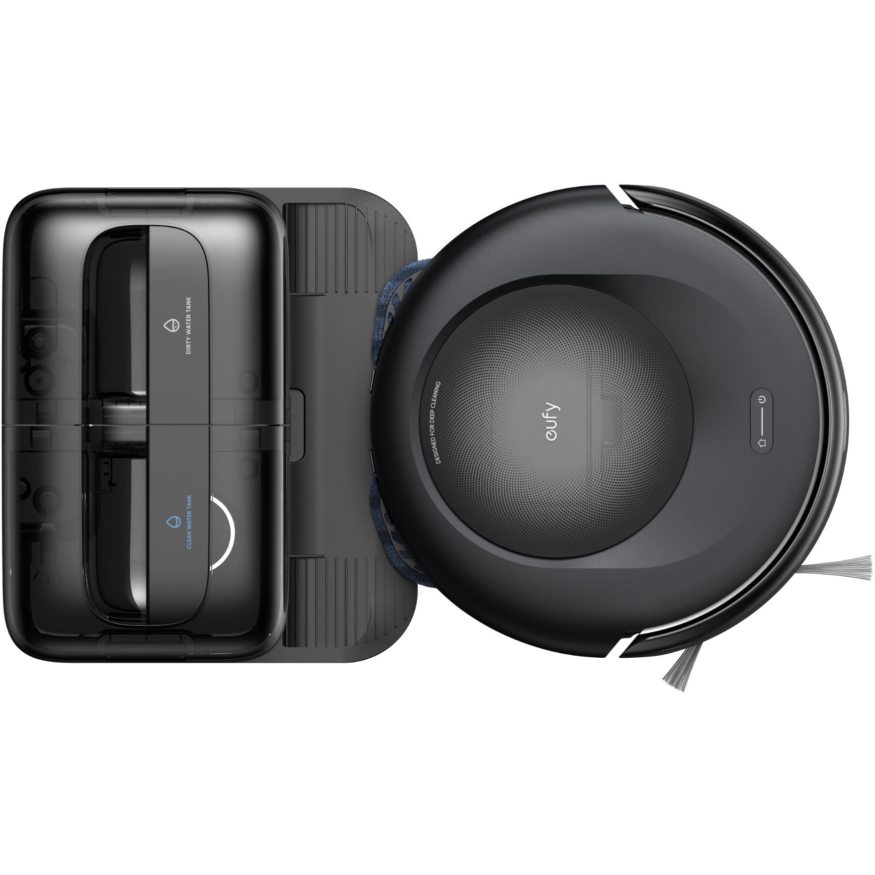 Eufy Omni C20 Robot Vacuum