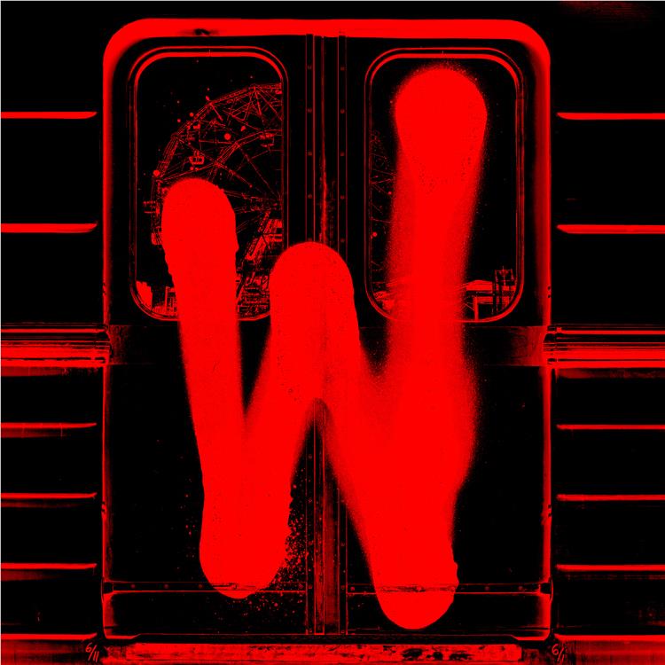WARRIORS (Original Soundtrack) (2024 Concept) (Limited Vinyl) - By: Soundtrack, Lin-manuel Miranda And Eisa Davis