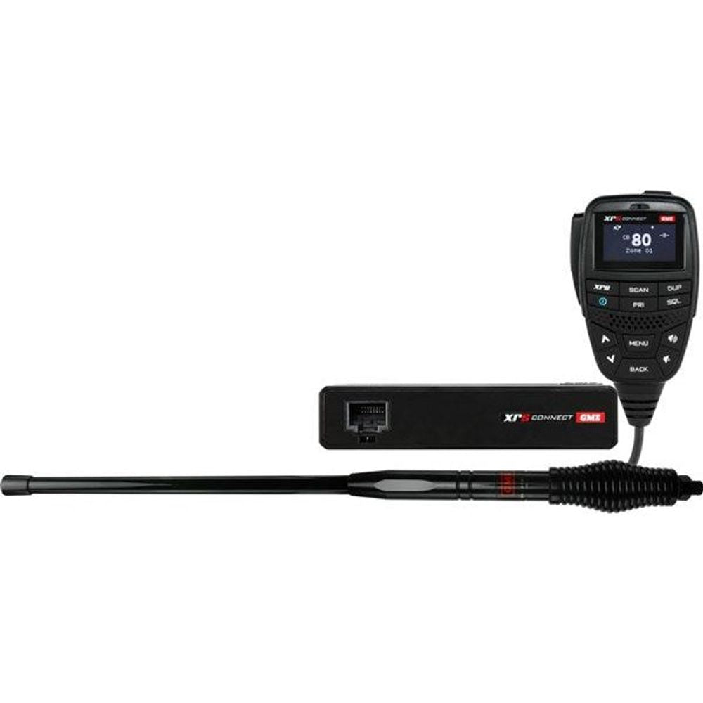 GME XRS-330COB UHF Transceiver Outback Pack