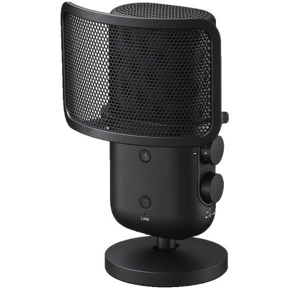 Sony ECM-S1 Wireless Streaming Microphone