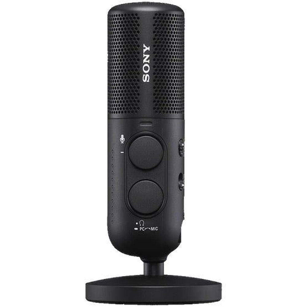 Sony ECM-S1 Wireless Streaming Microphone